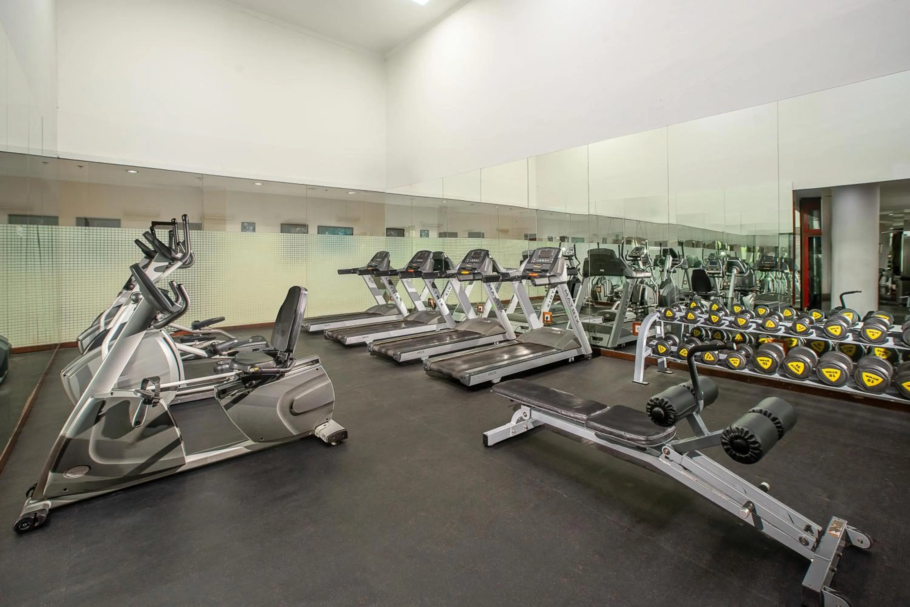 Aryaduta Suite Semanggi