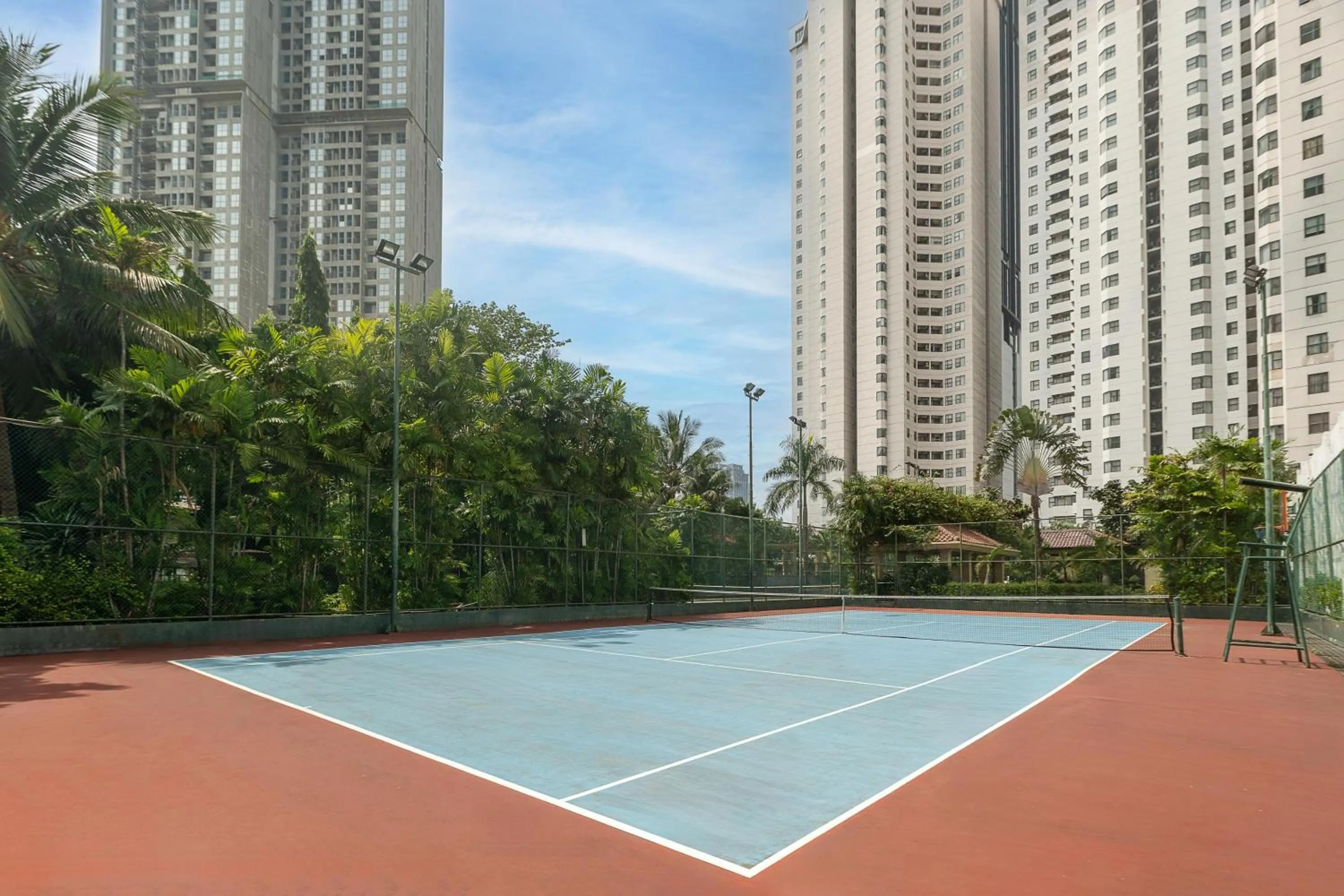 Aryaduta Suite Semanggi