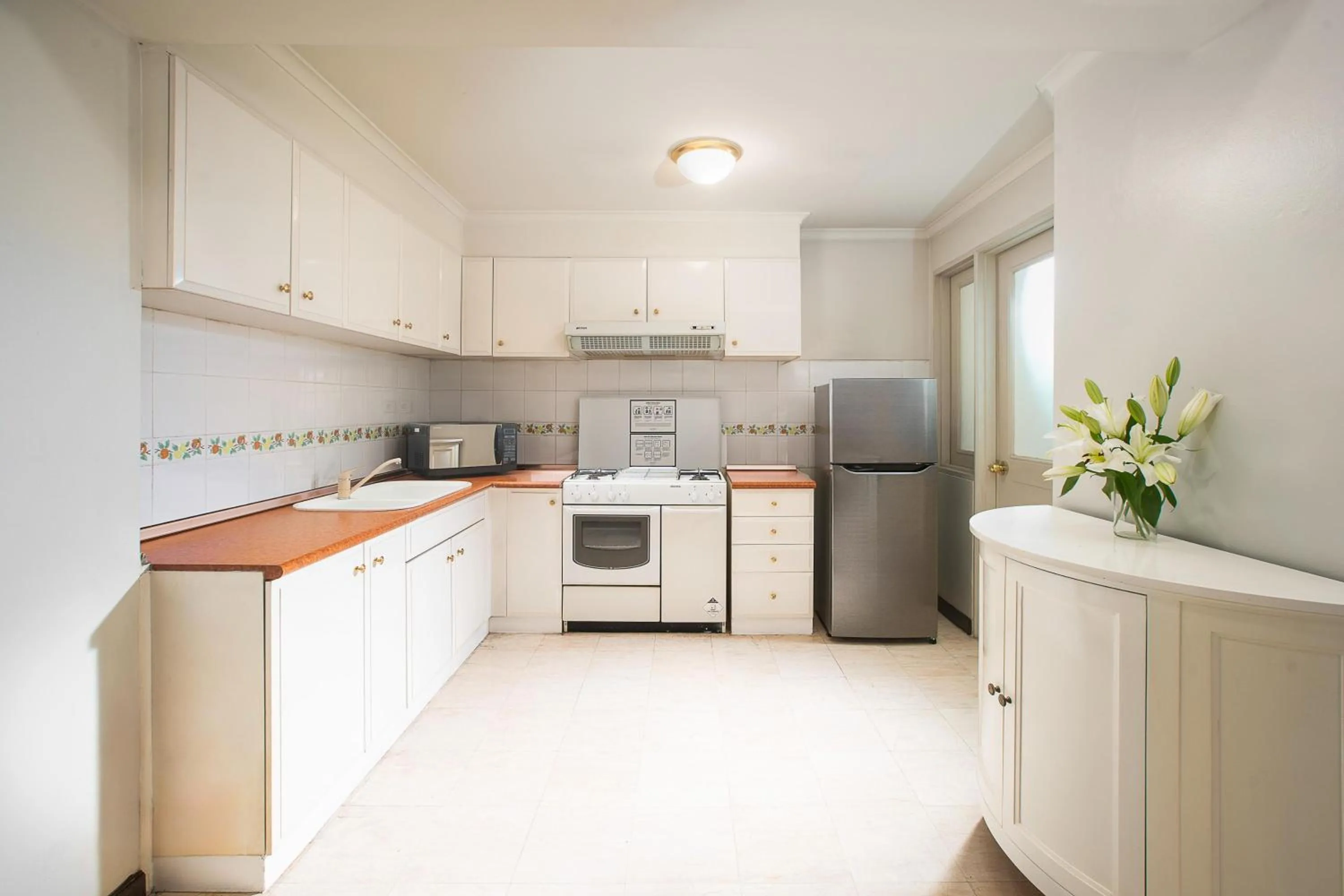 Aryaduta Suite Semanggi