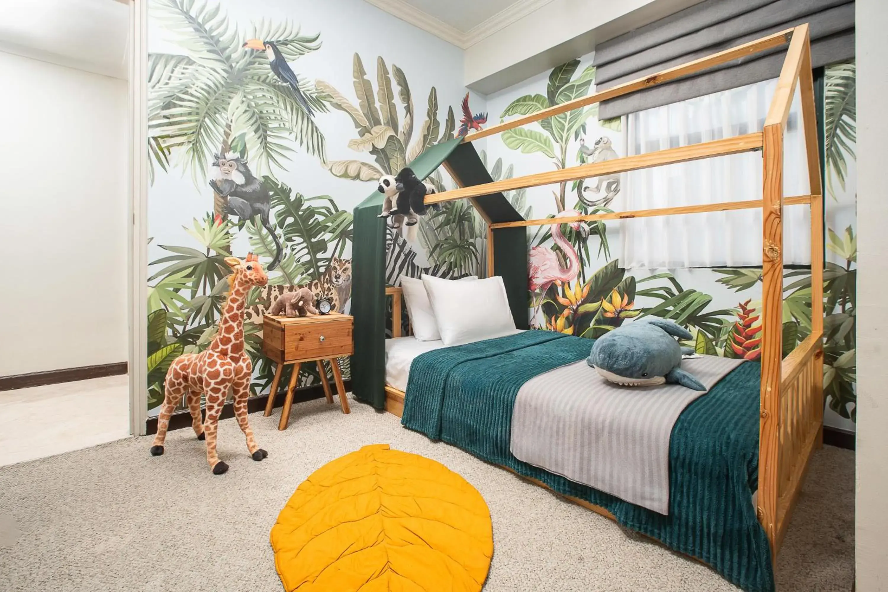 Family Suite in Aryaduta Suite Semanggi Family Suite in Aryaduta Suite Semanggi