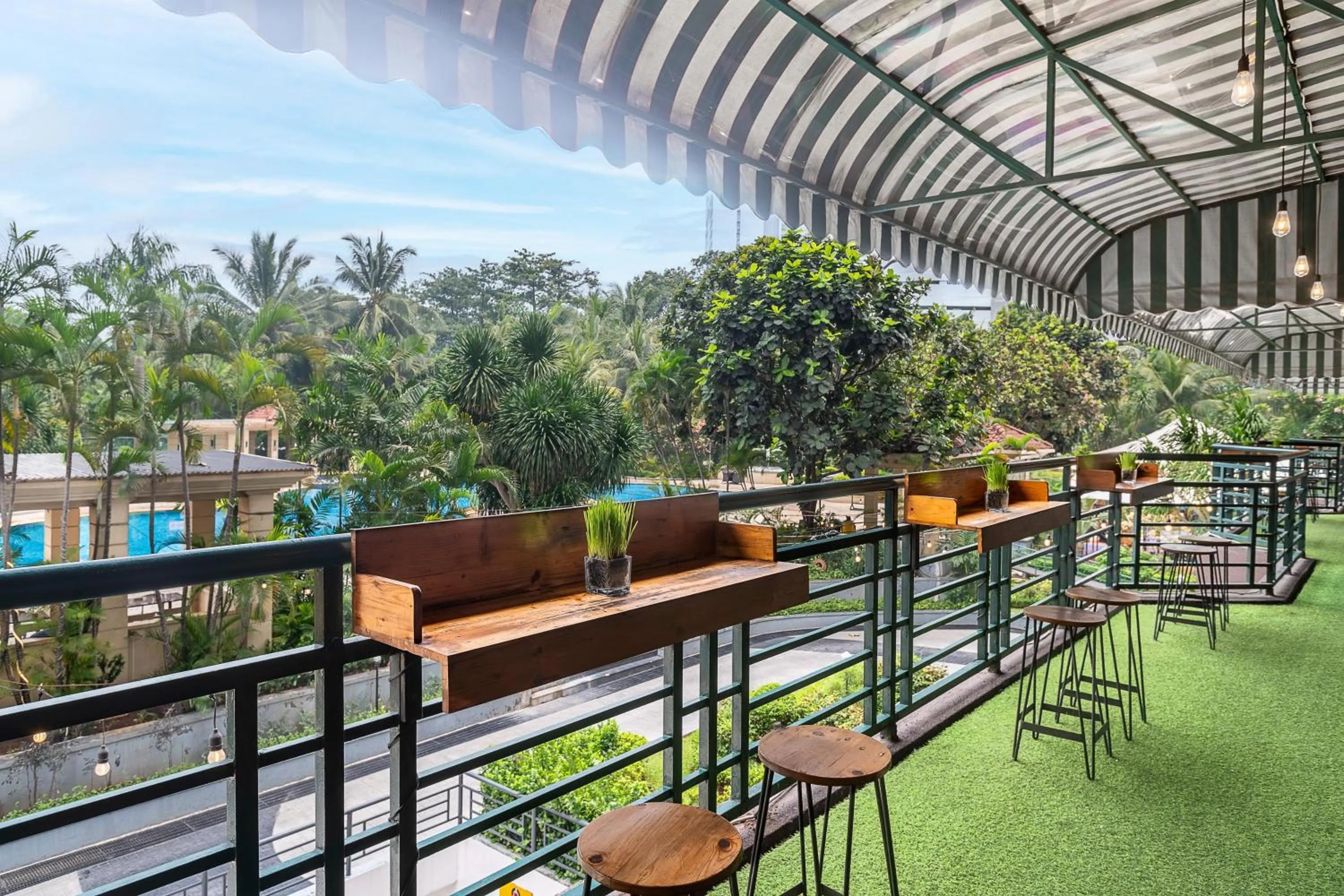 Aryaduta Suite Semanggi