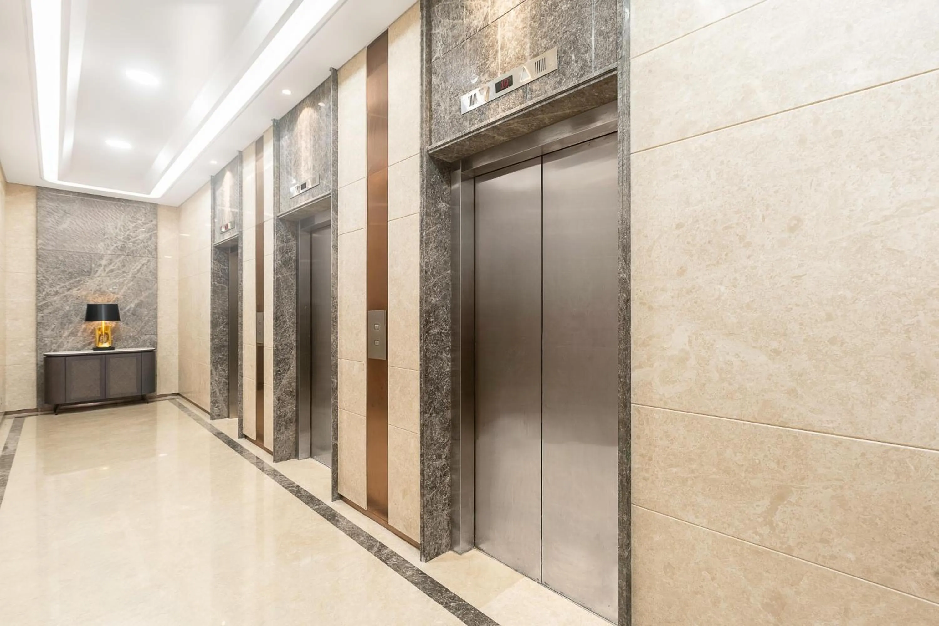 Aryaduta Suite Semanggi