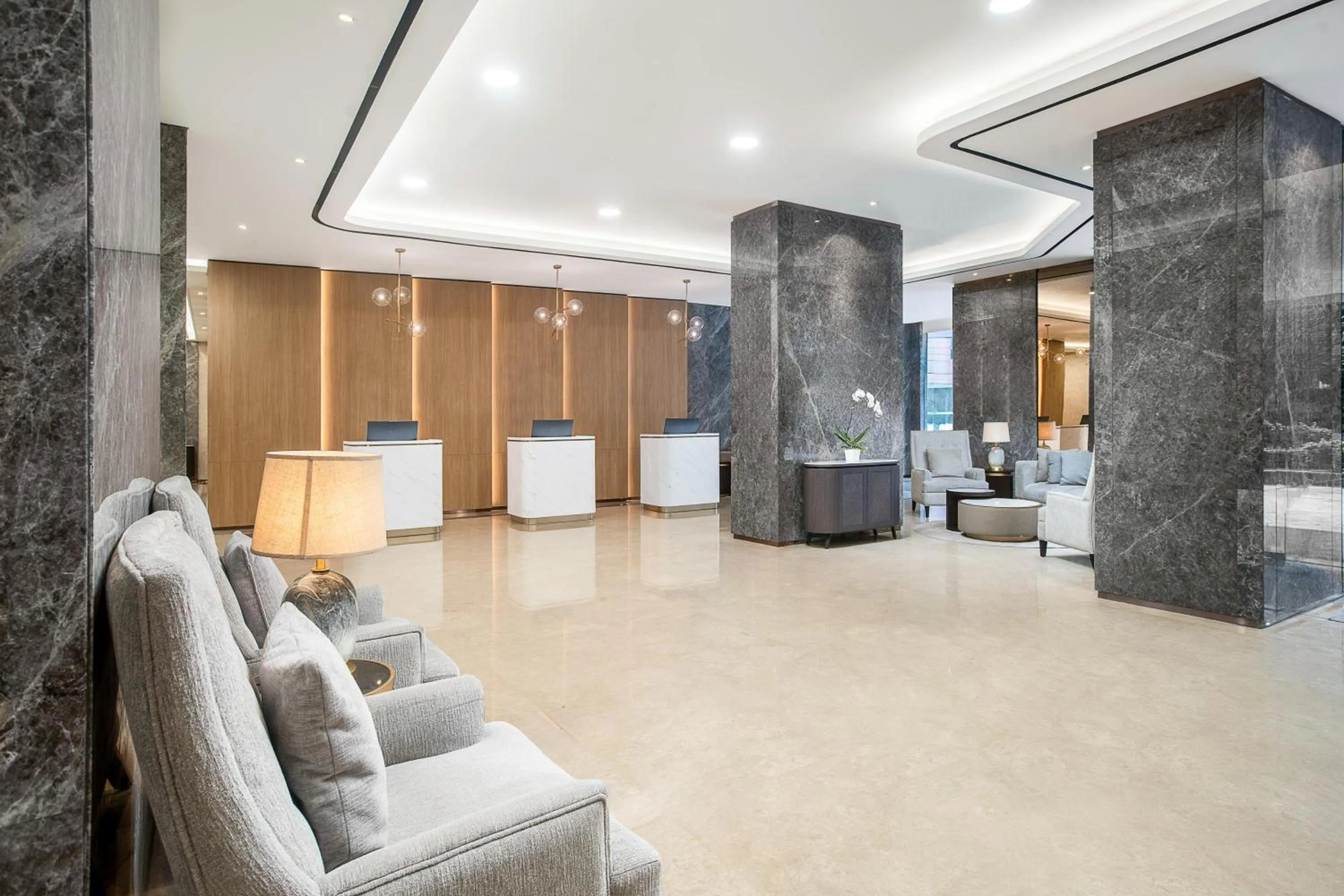 Aryaduta Suite Semanggi