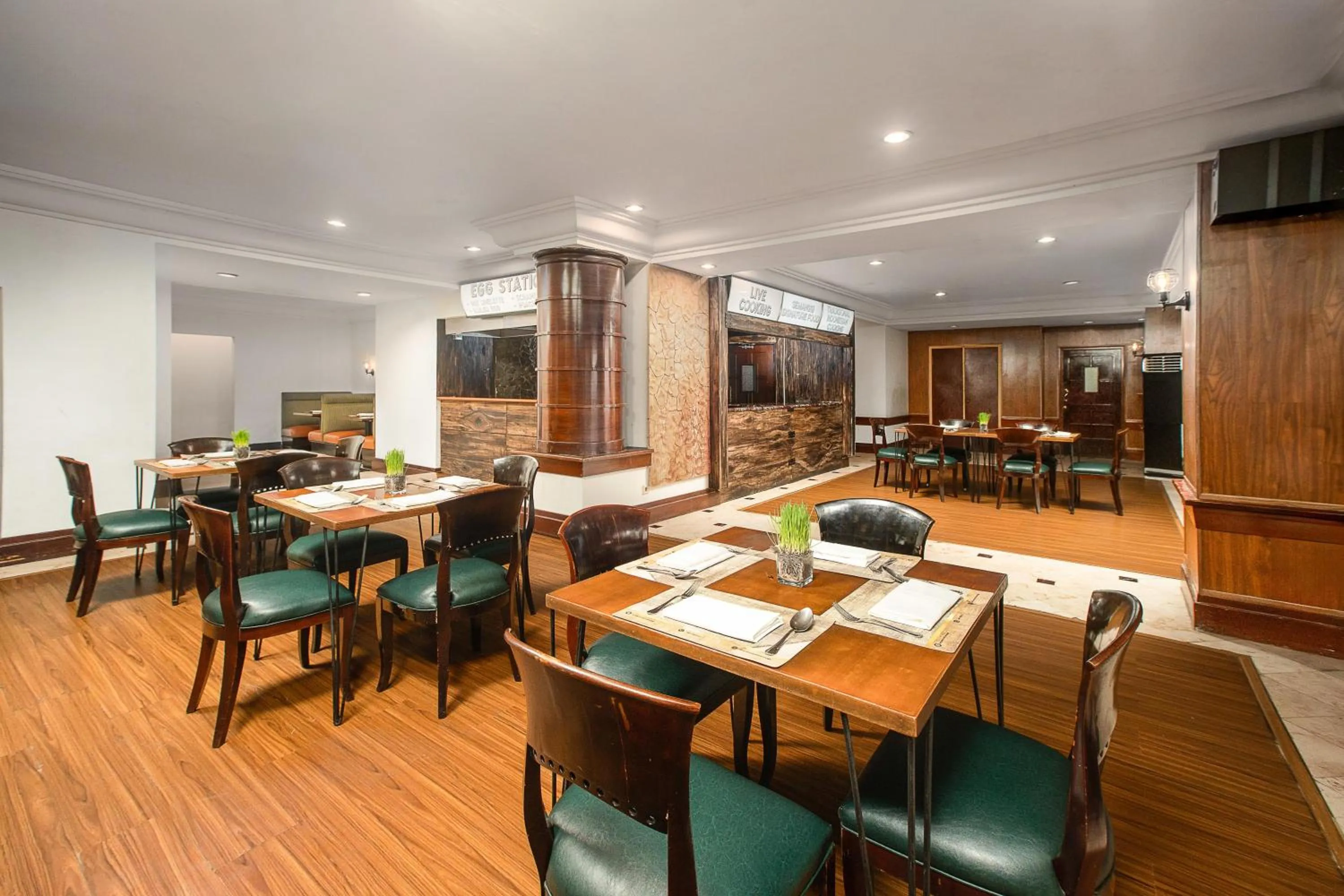 Aryaduta Suite Semanggi