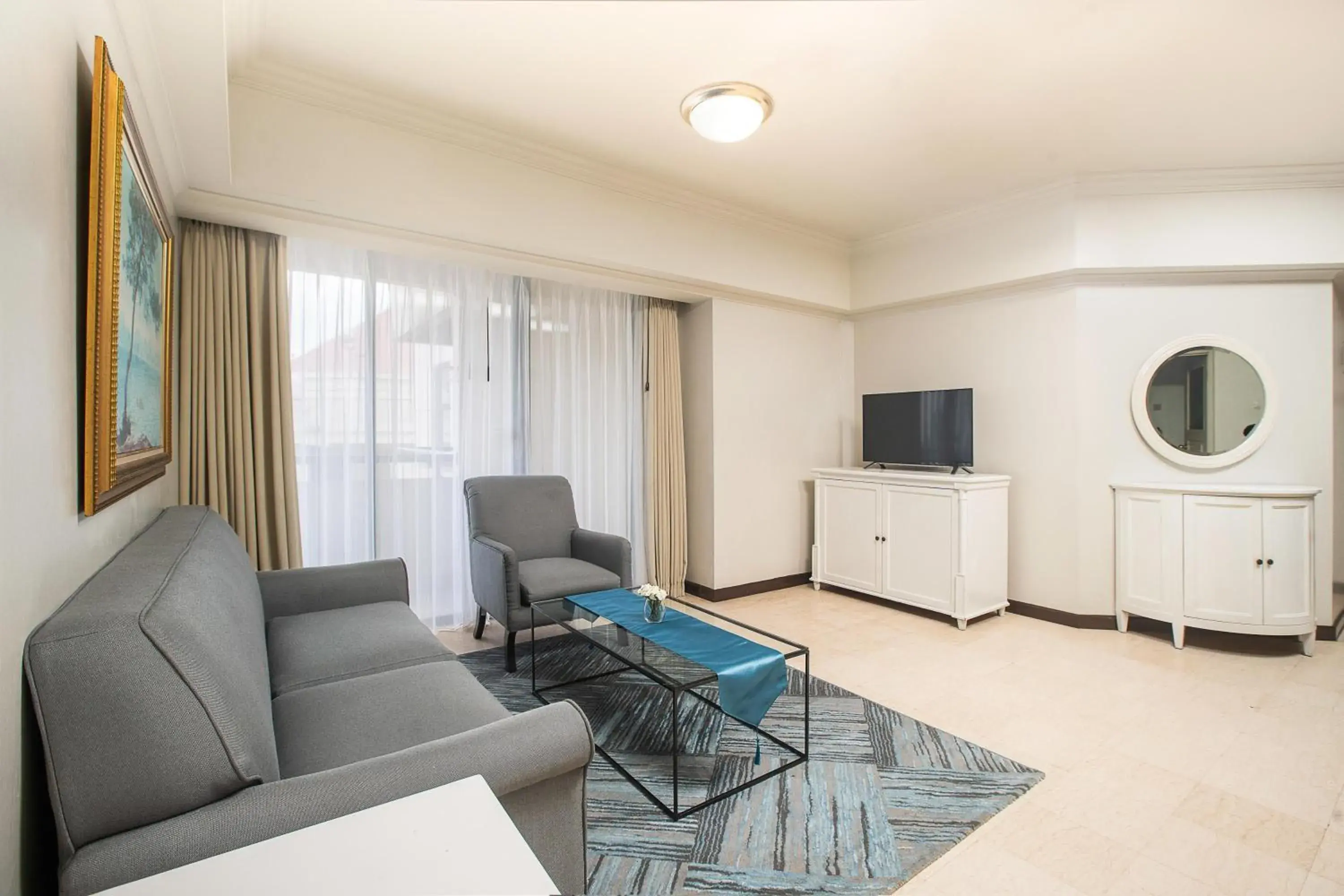 Aryaduta Suite Semanggi Aryaduta Suite Semanggi