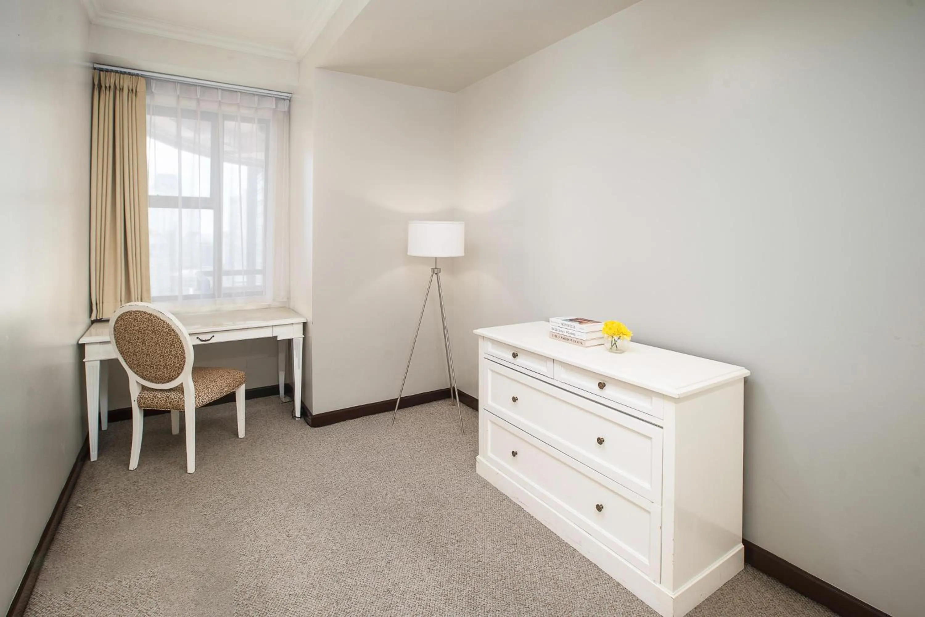 Aryaduta Suite Semanggi