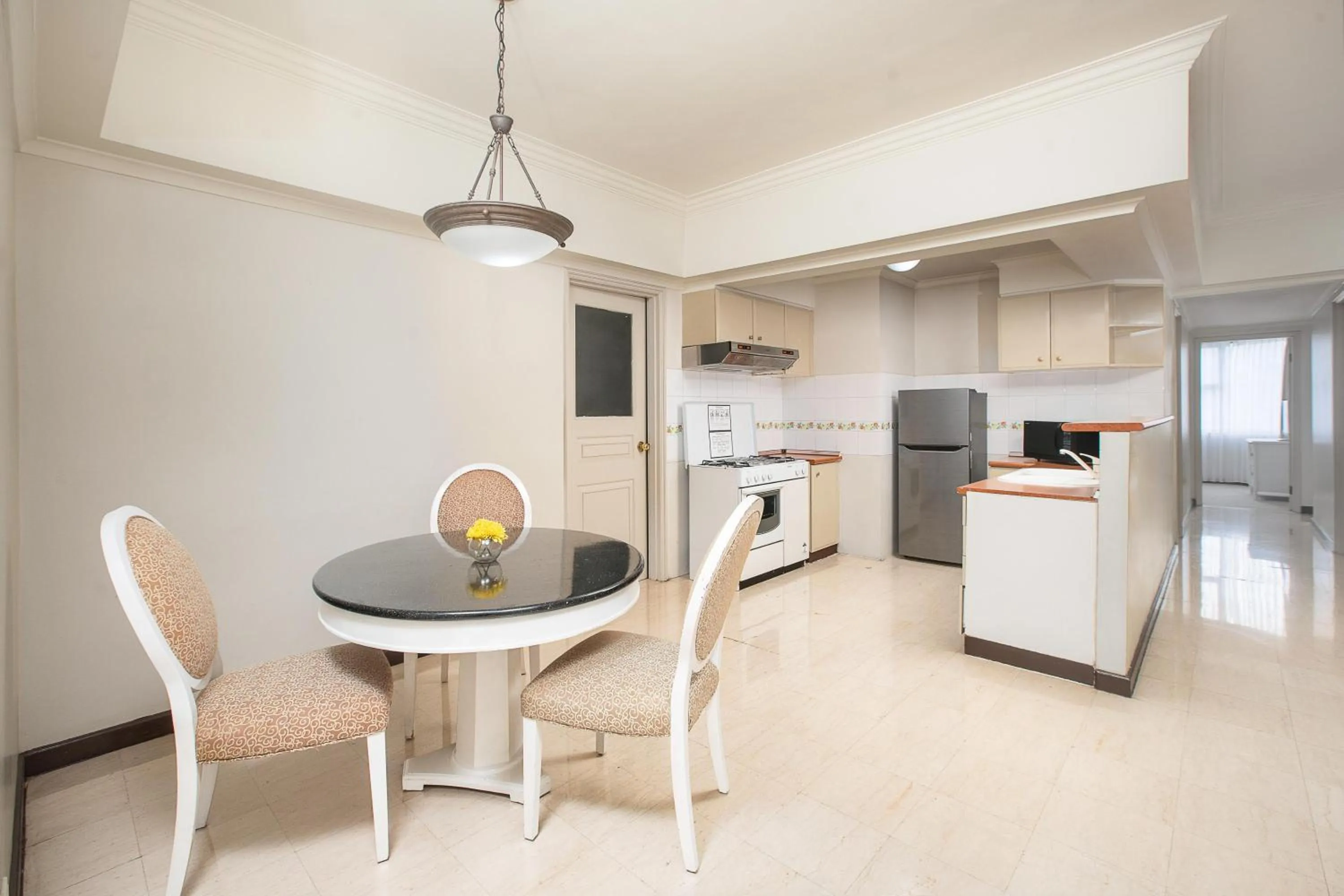 Aryaduta Suite Semanggi