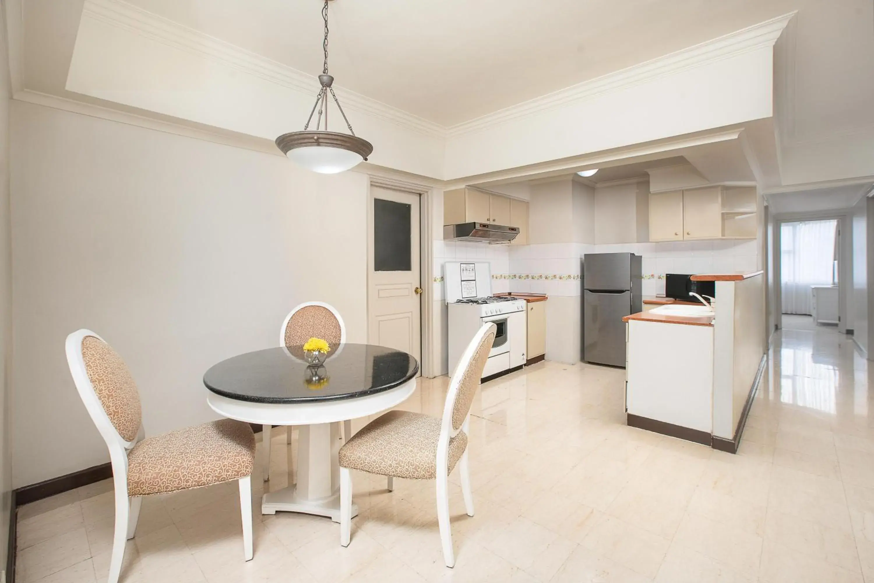 Aryaduta Suite Semanggi Aryaduta Suite Semanggi