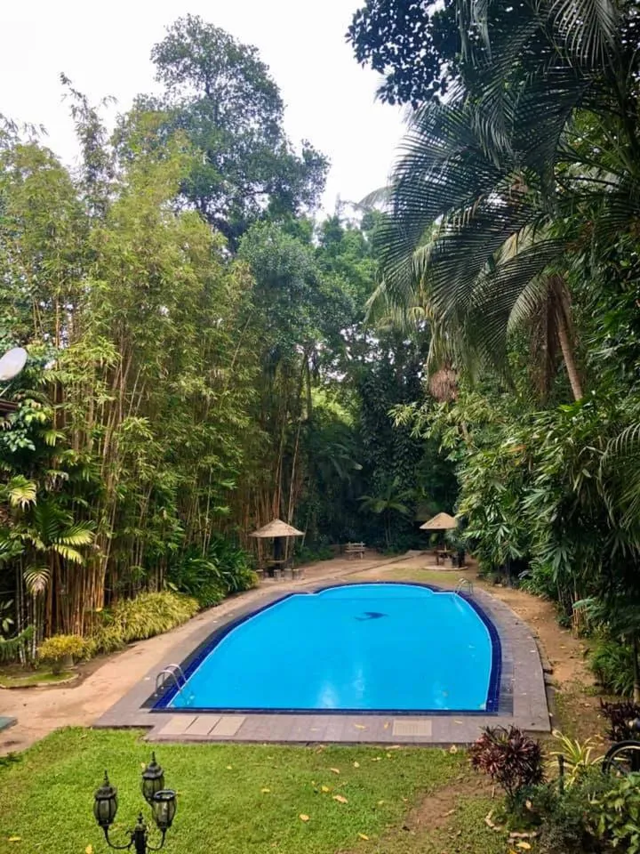 Hareesha Holiday Resort