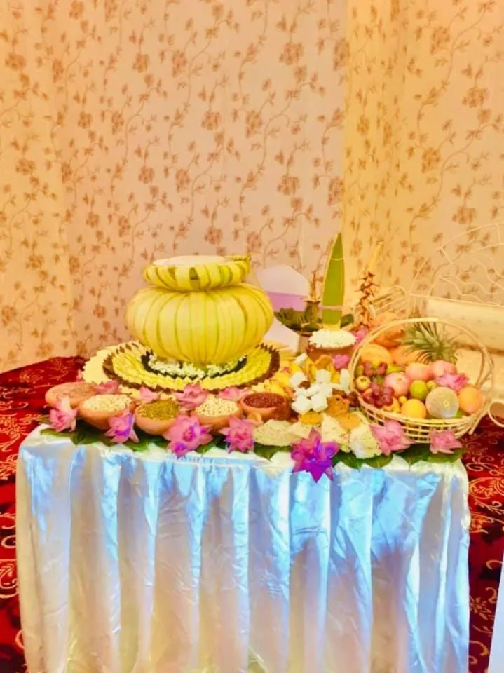 Hareesha Holiday Resort