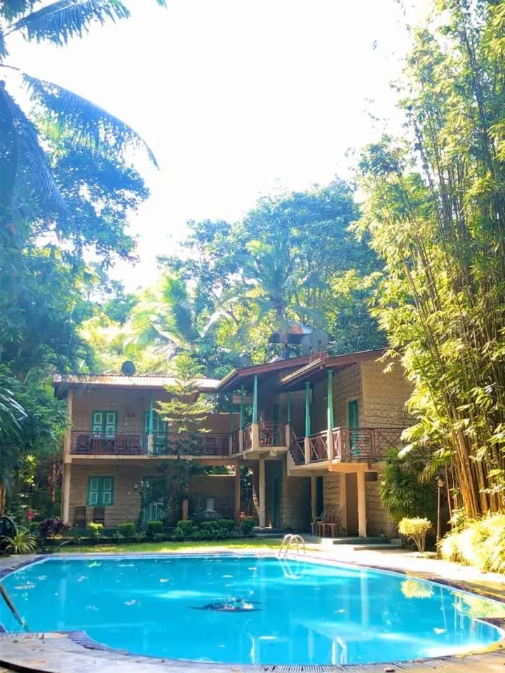 Hareesha Holiday Resort