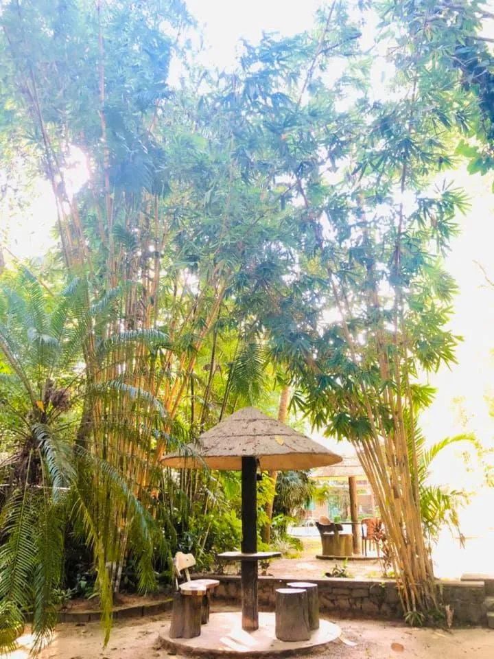 Hareesha Holiday Resort