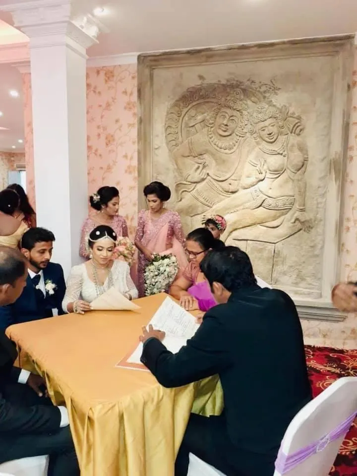 Hareesha Holiday Resort