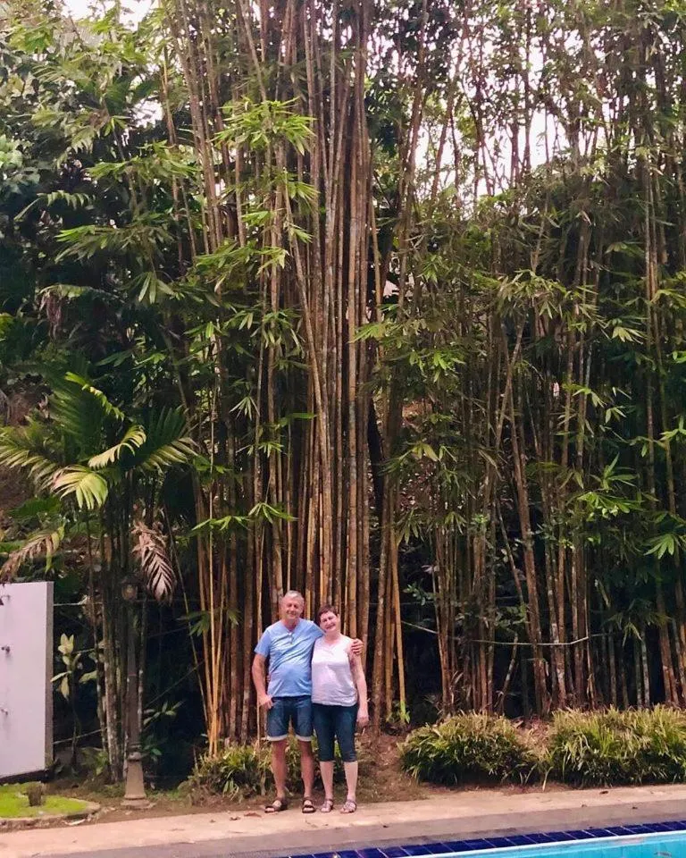 Hareesha Holiday Resort