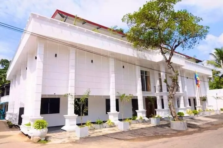 Hareesha Holiday Resort