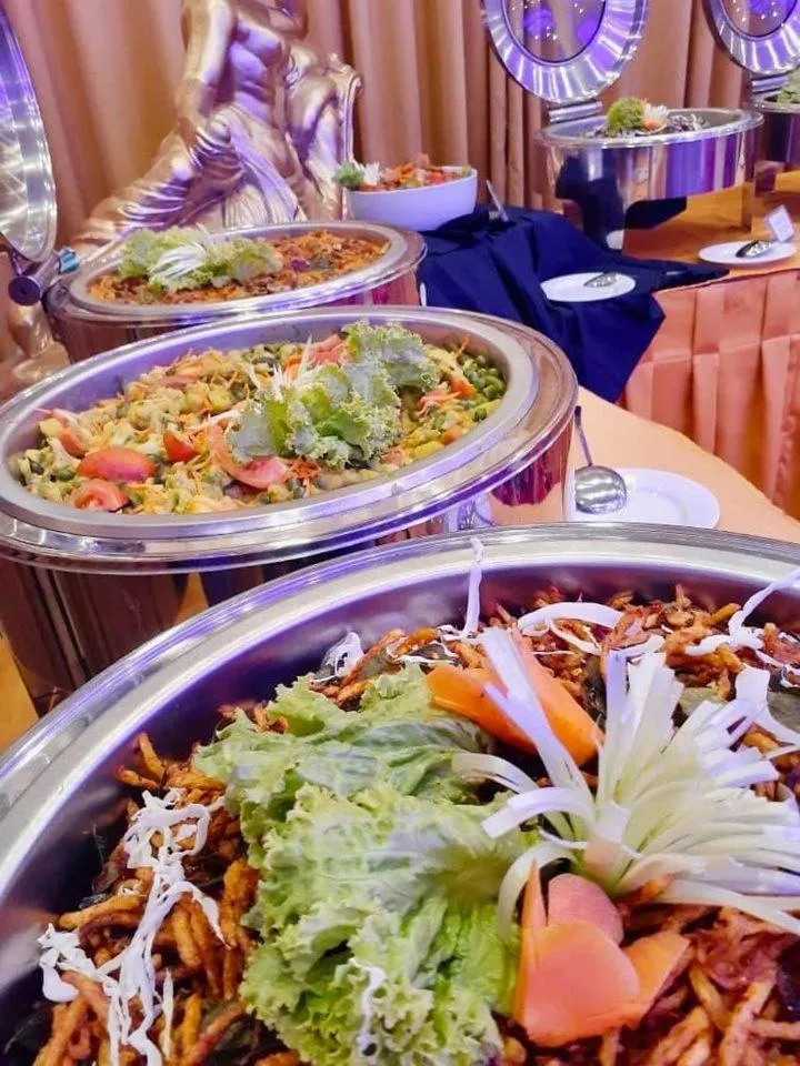 Hareesha Holiday Resort