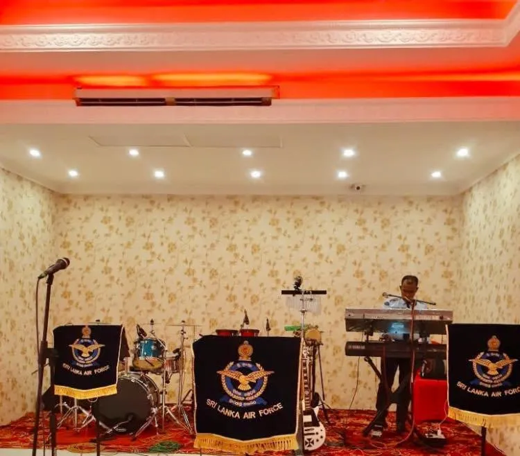 Hareesha Holiday Resort