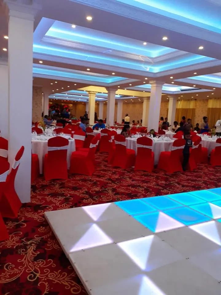 Hareesha Holiday Resort