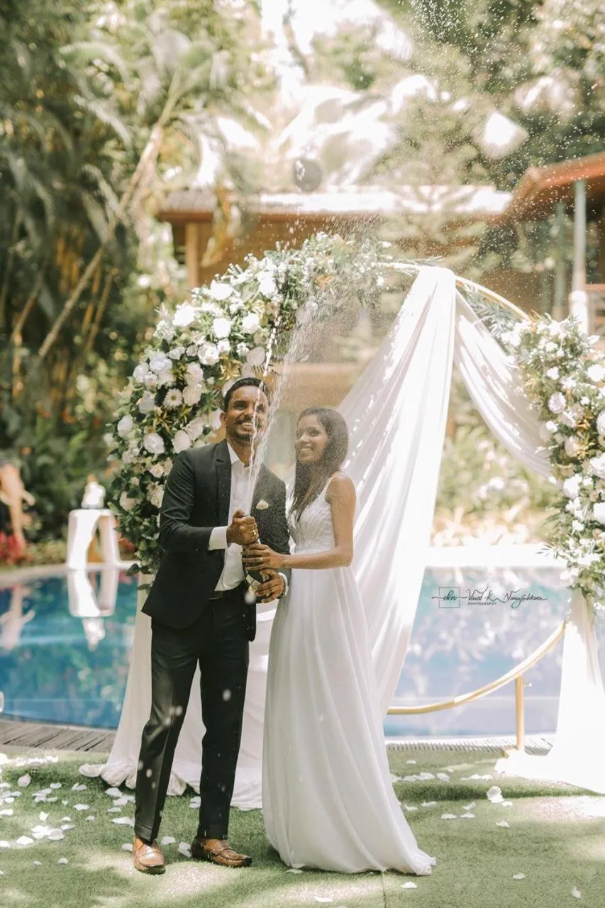 Hareesha Holiday Resort