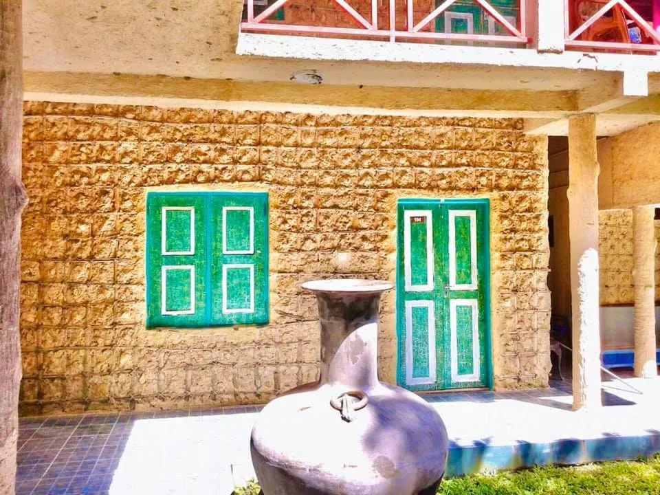 Hareesha Holiday Resort