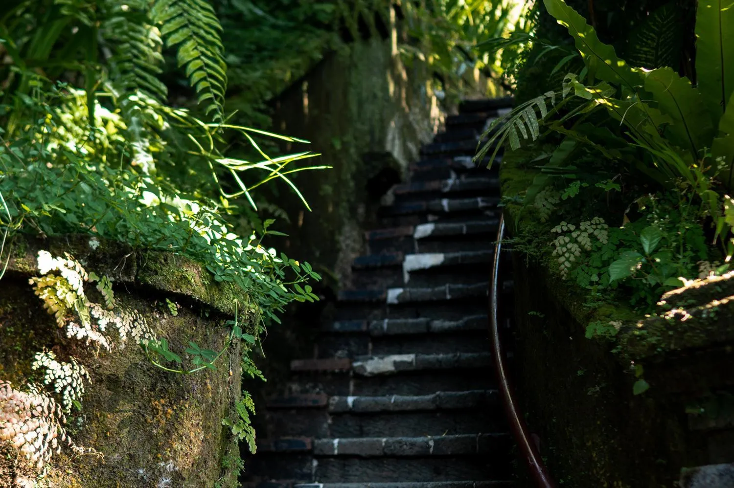 acessibility in Ibah