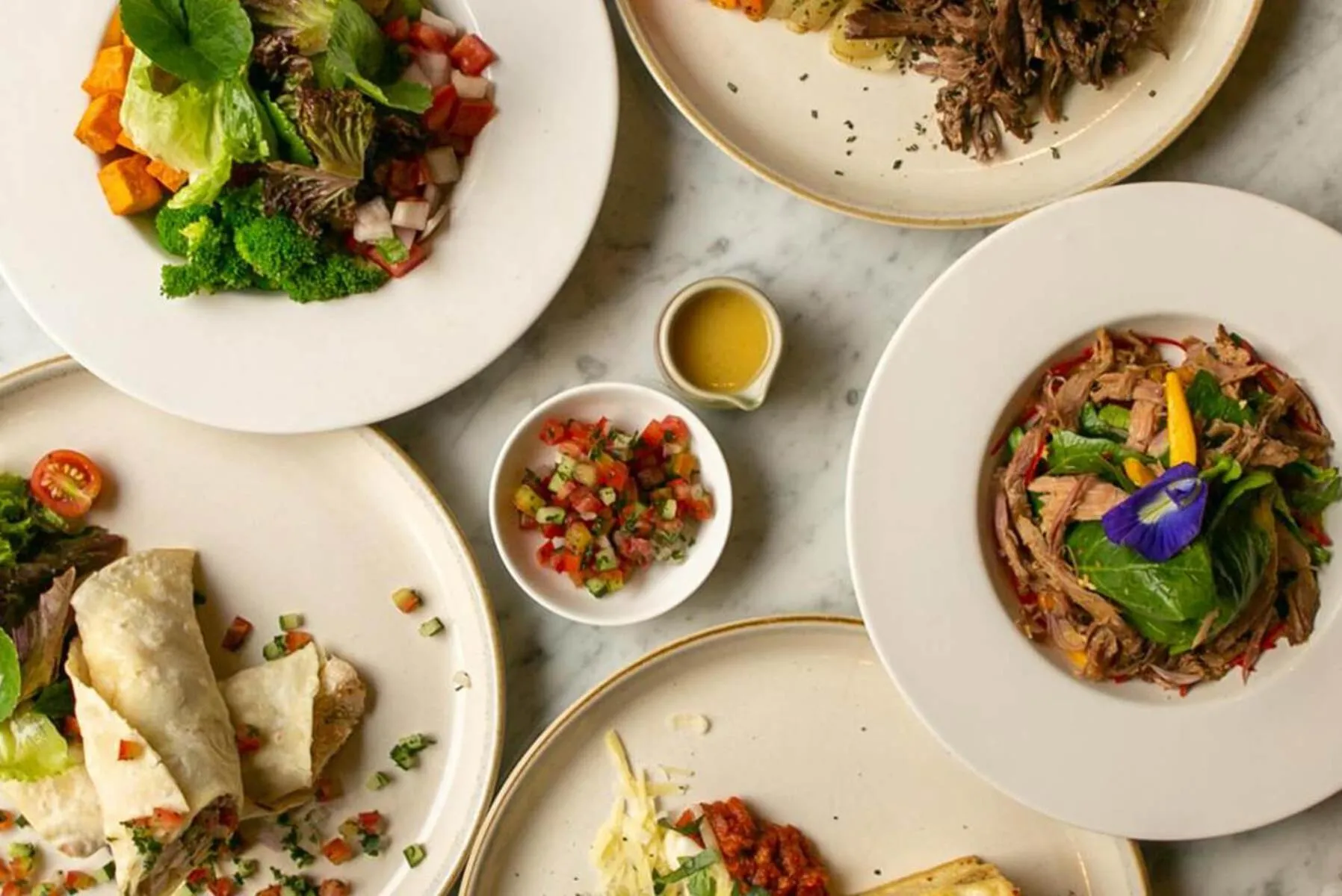 Restaurant/places to eat in Ibah