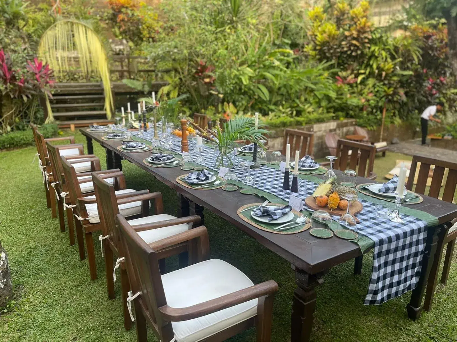 Restaurant/places to eat in Ibah Restaurant/places to eat in Ibah