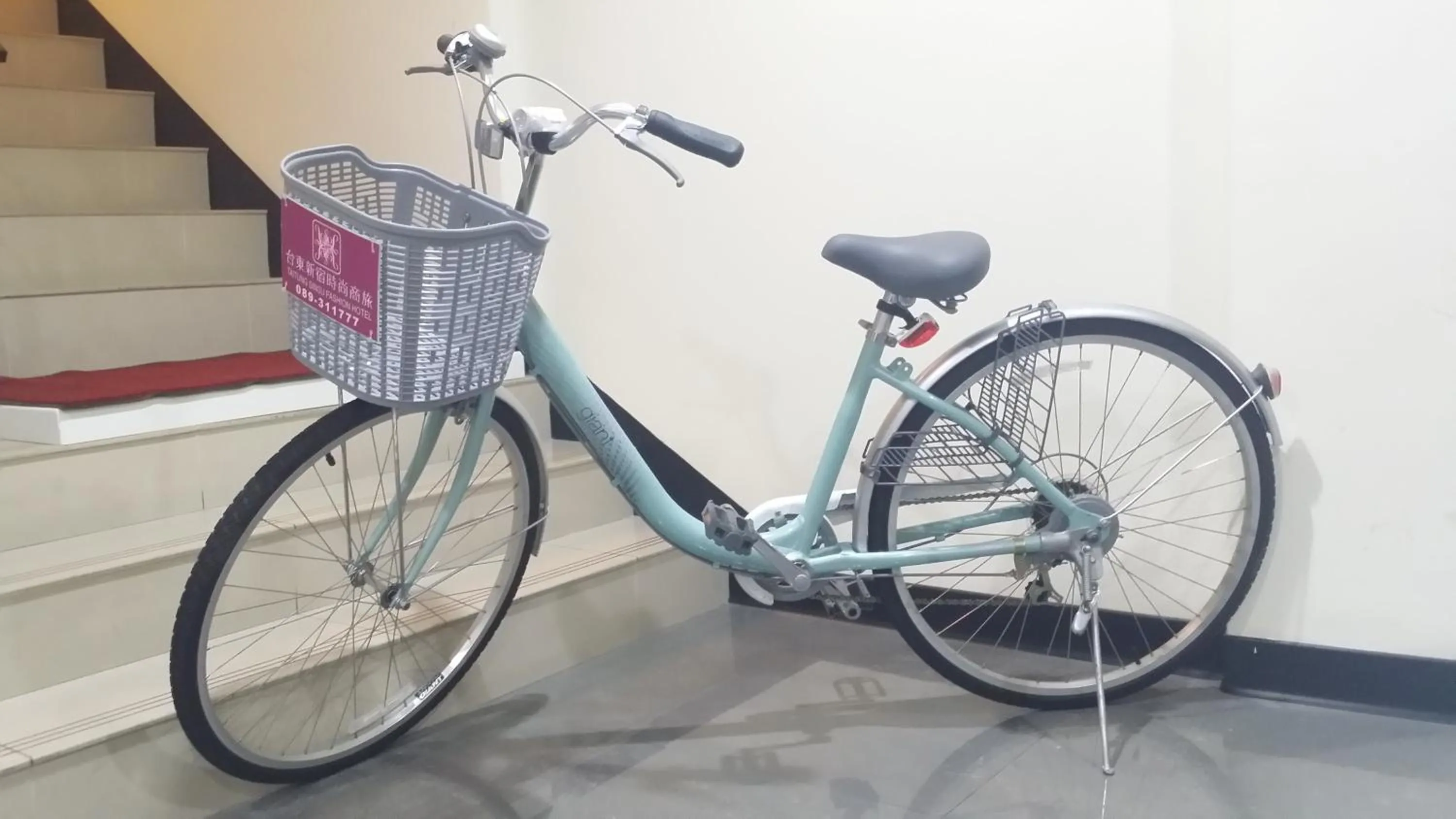 Other in Kaishen Sinsu Hotel