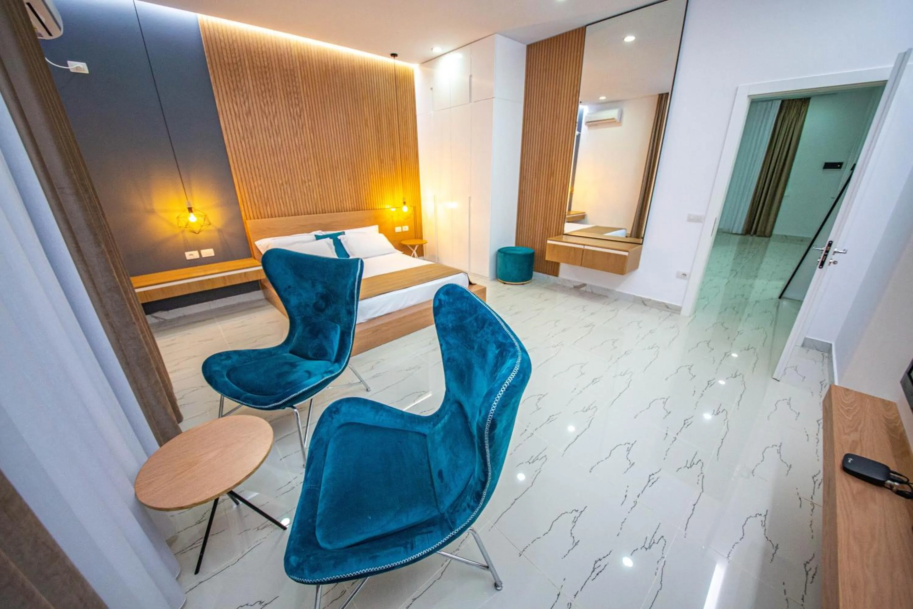 Noan Hotel & Resort