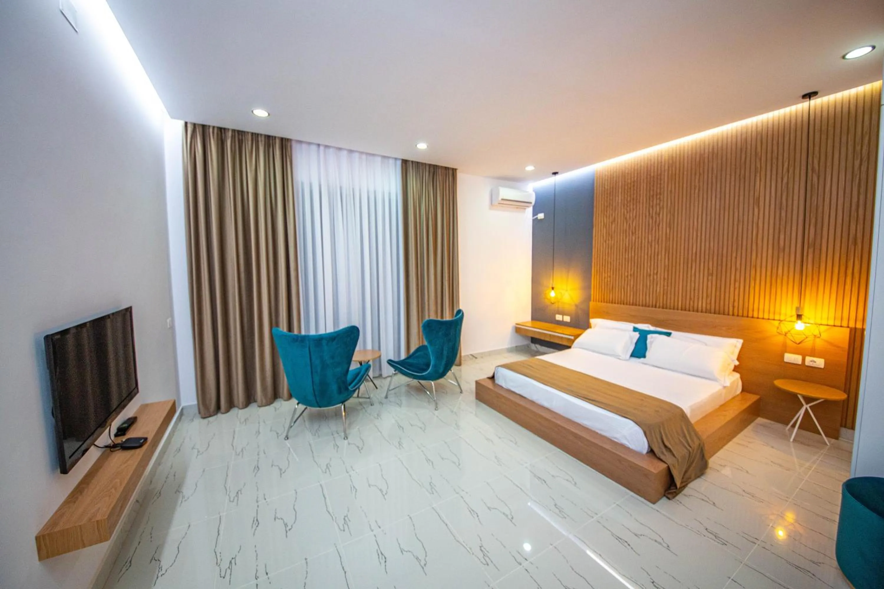 Noan Hotel & Resort