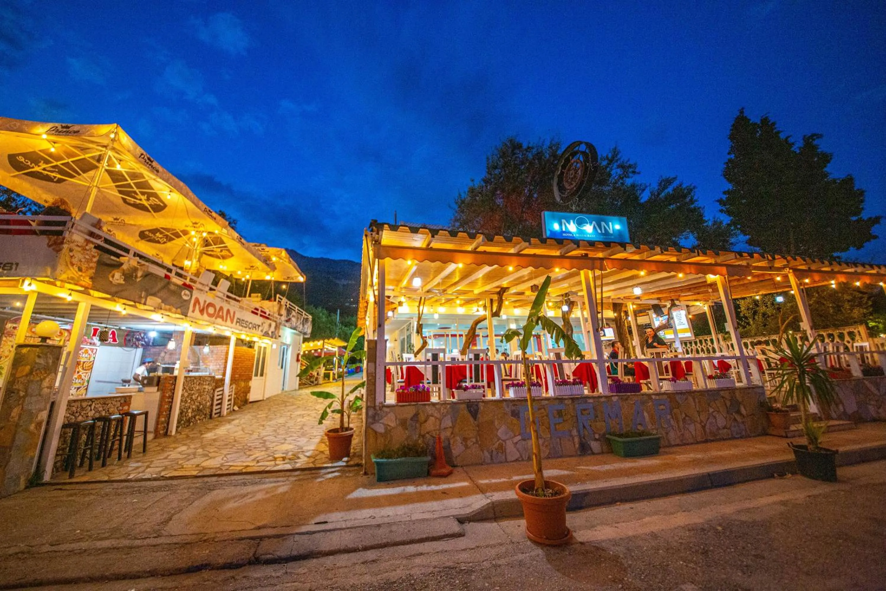Noan Hotel & Resort