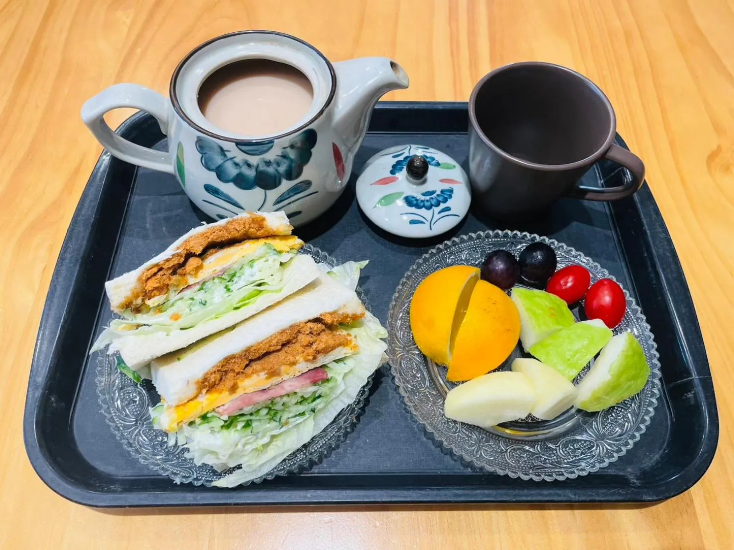 Wangyuku B&B