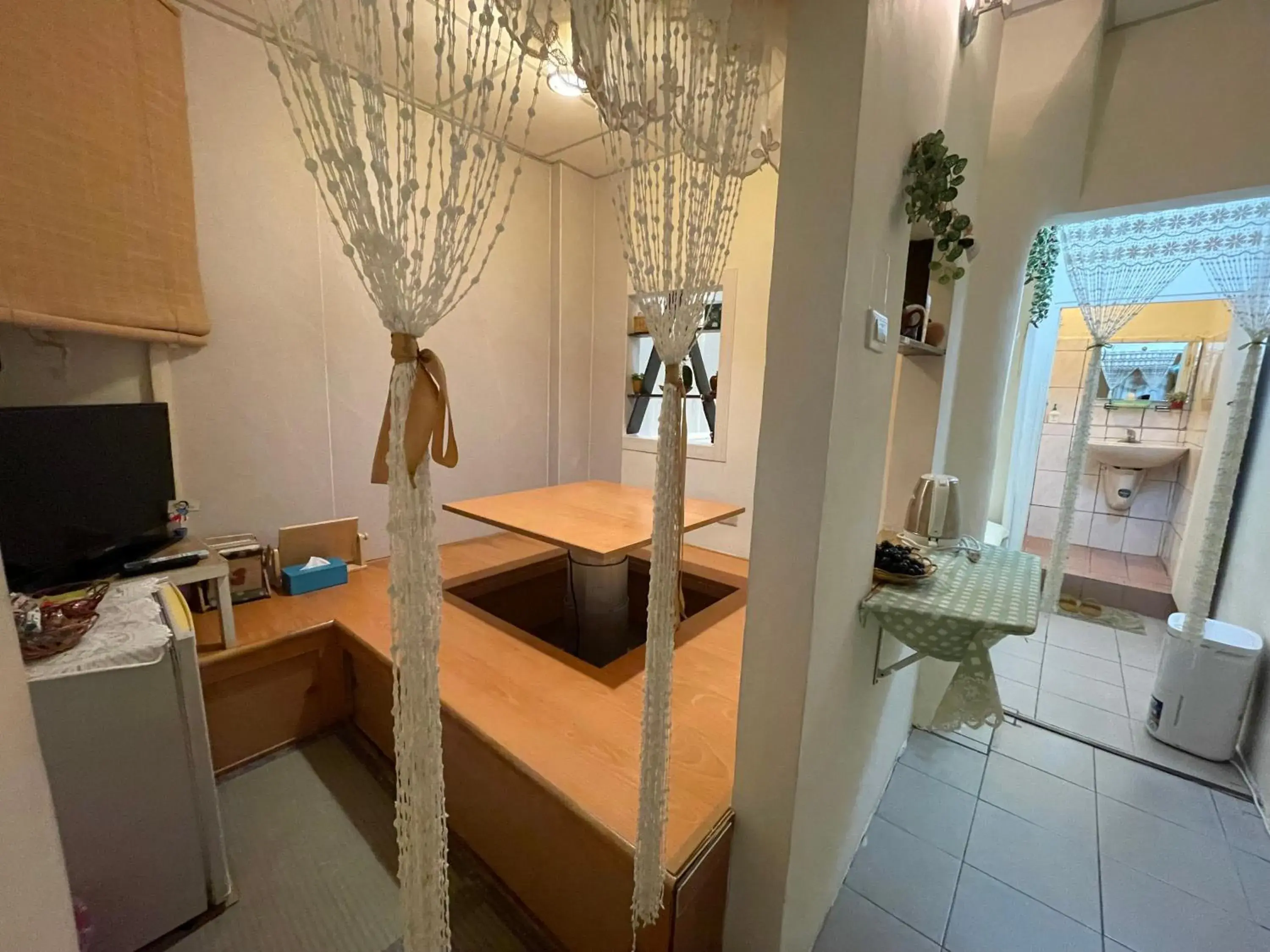 Standard Double Room in Wangyuku B&B Standard Double Room in Wangyuku B&B