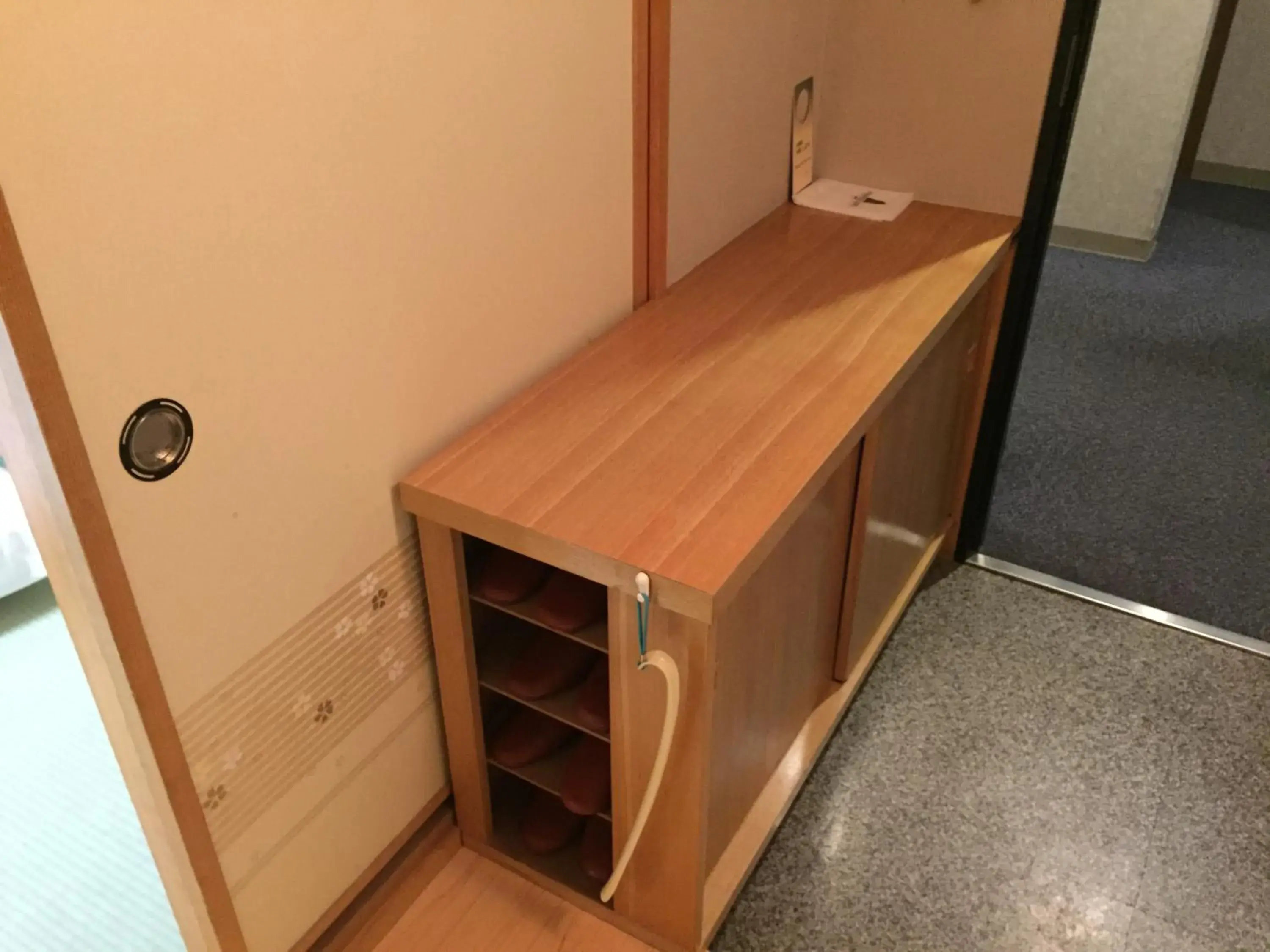 Photo of the whole room in Hotel Crown Hills Kitami Photo of the whole room in Hotel Crown Hills Kitami