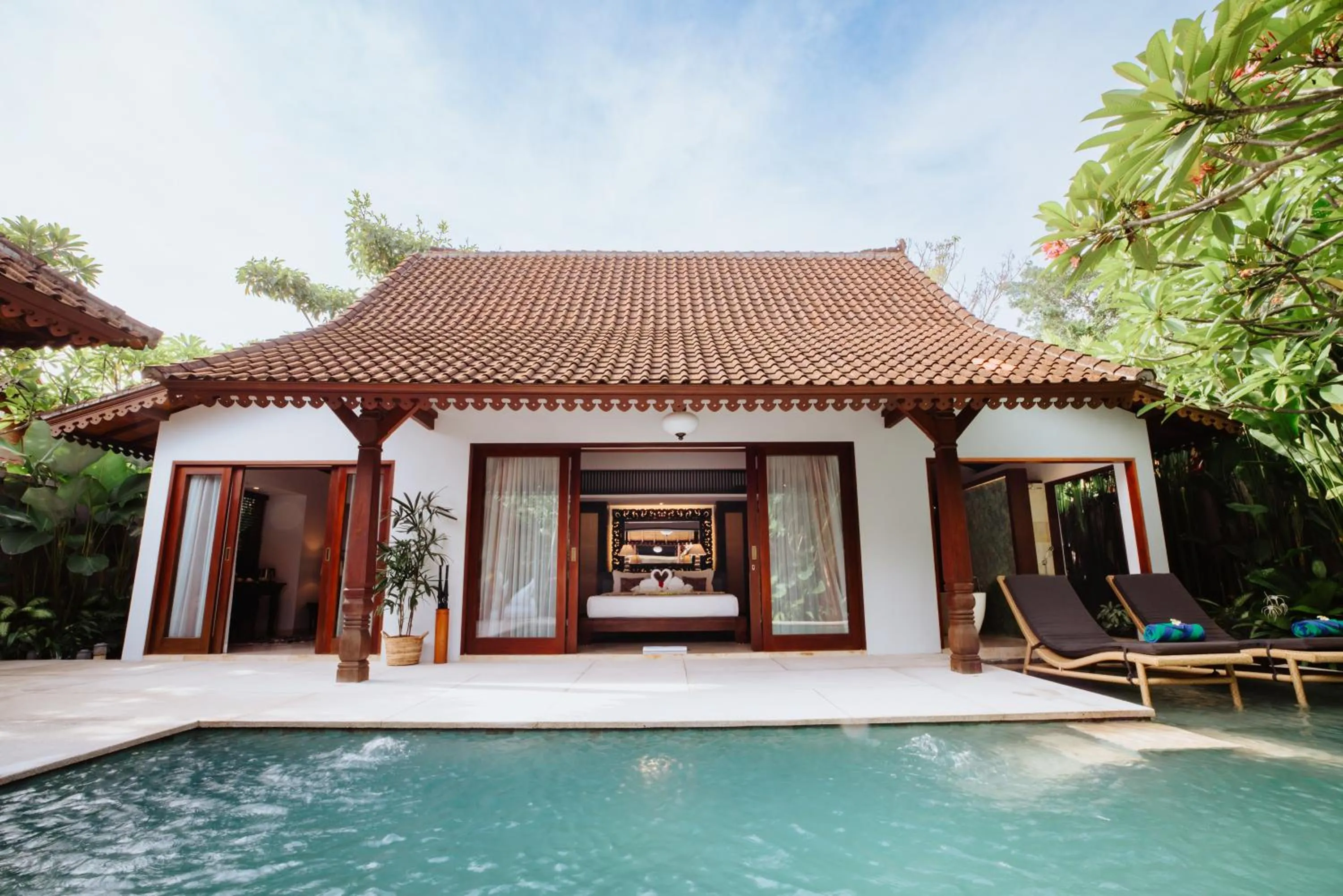 Aria Exclusive Villas & SPA