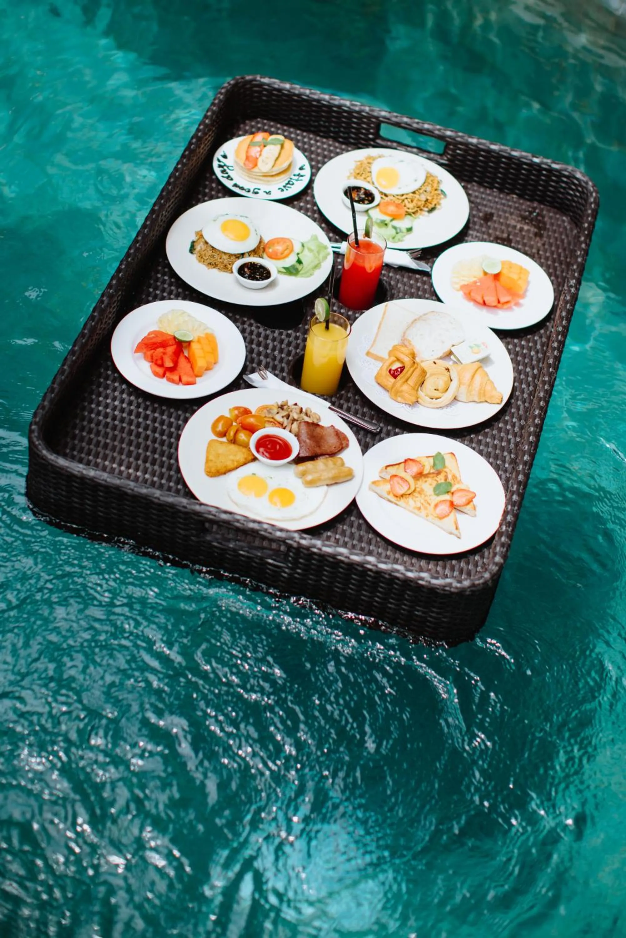 Aria Exclusive Villas & SPA