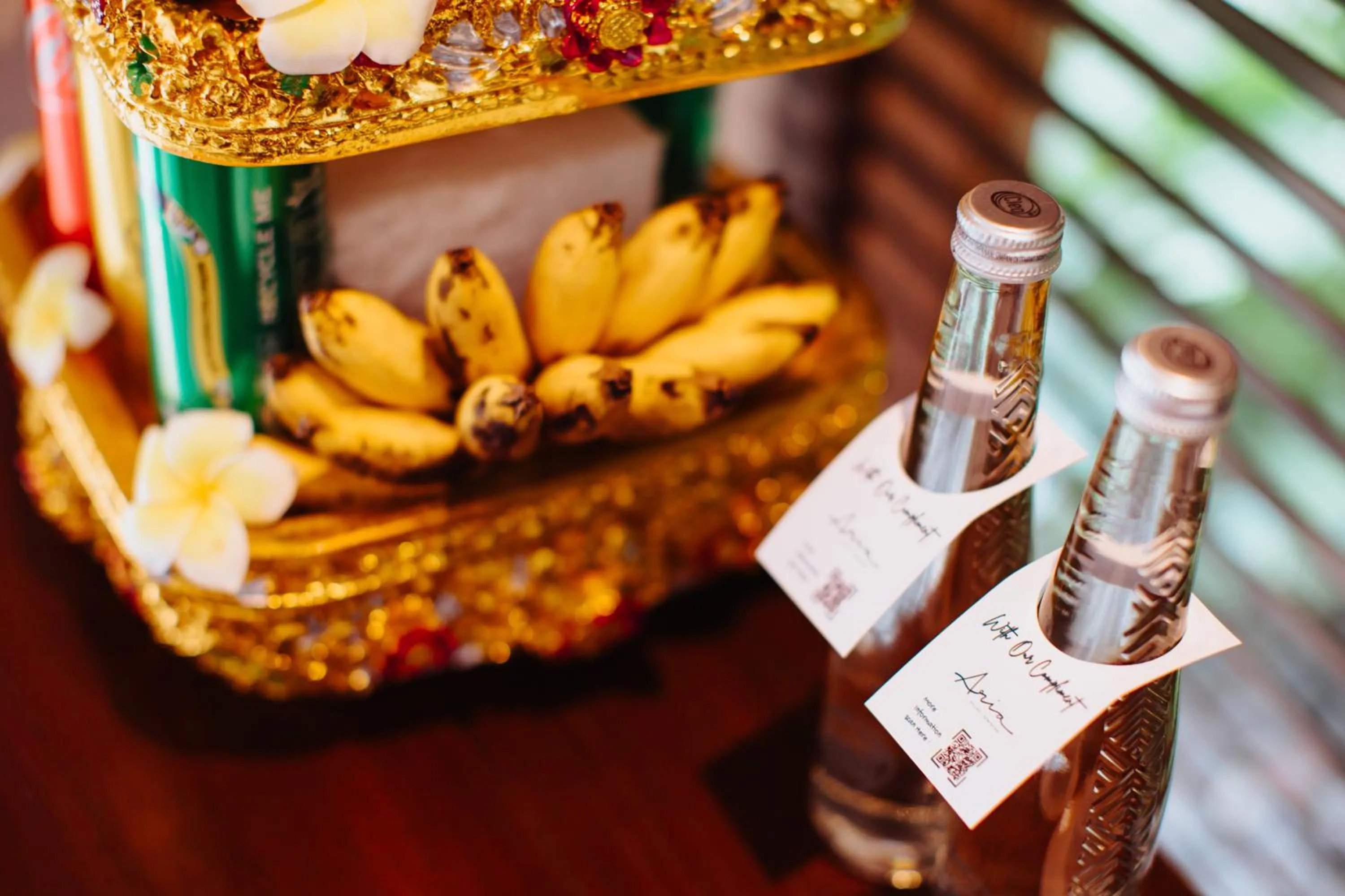 Aria Exclusive Villas & SPA