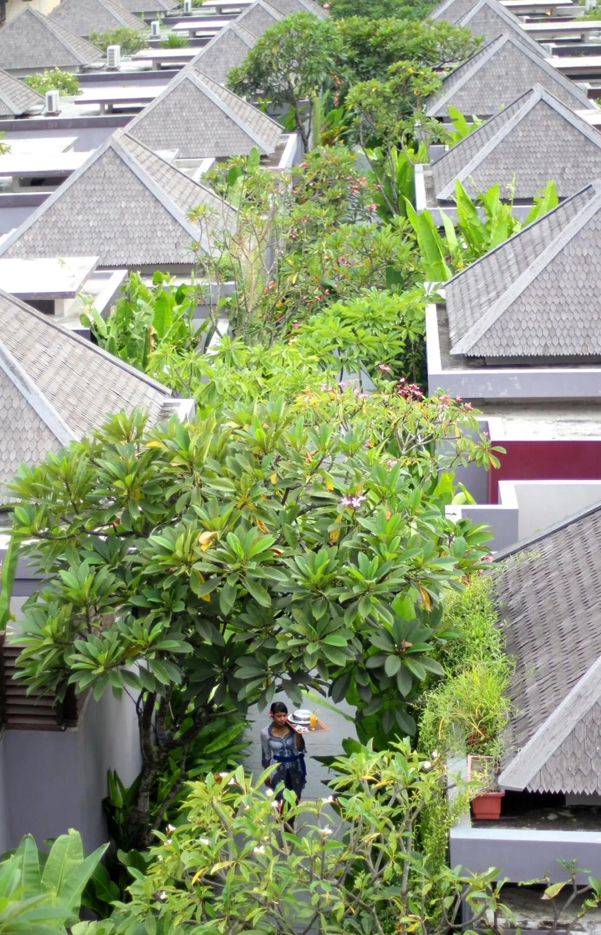 Facade/entrance in Aria Exclusive Villas & SPA Facade/entrance in Aria Exclusive Villas & SPA