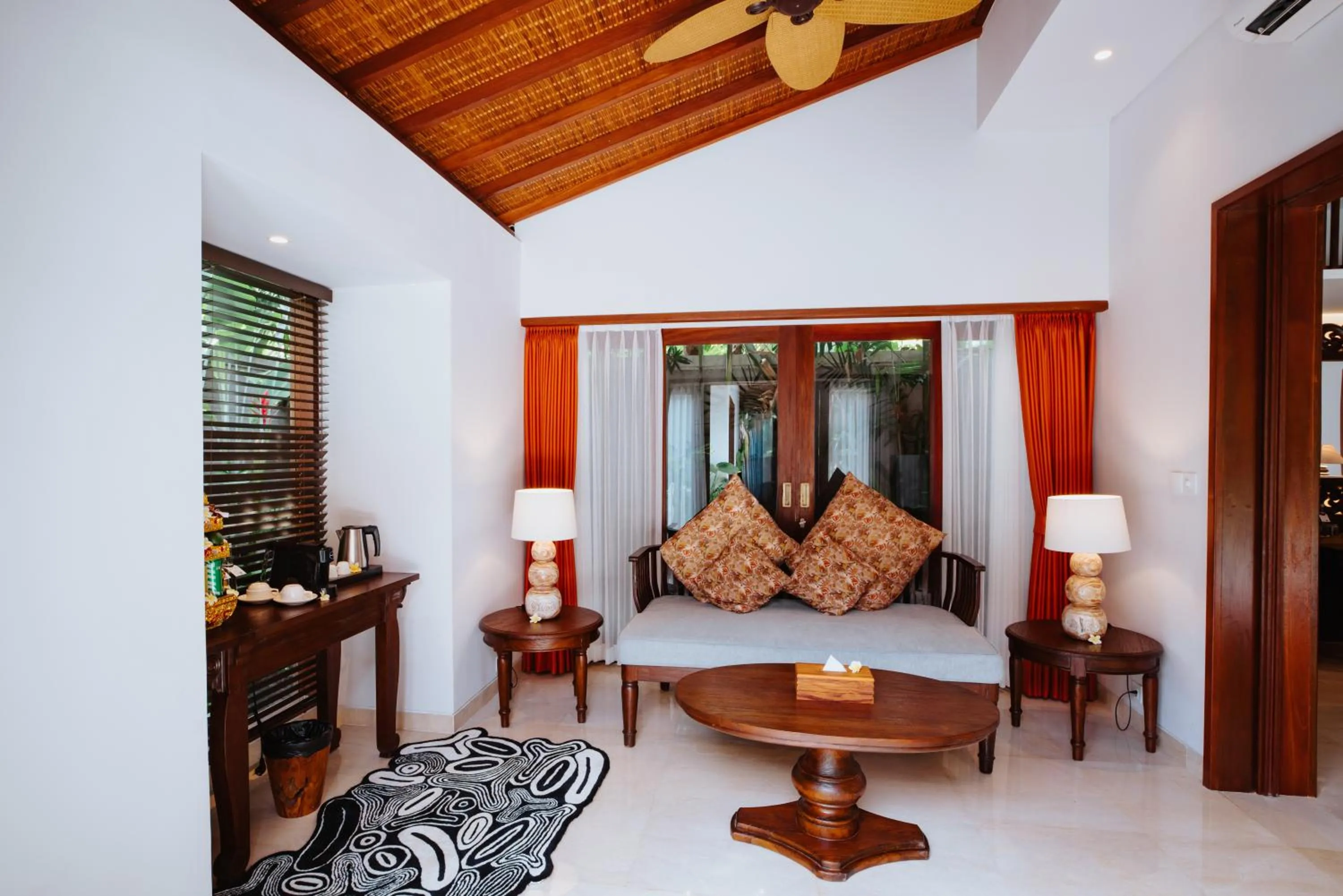 Aria Exclusive Villas & SPA