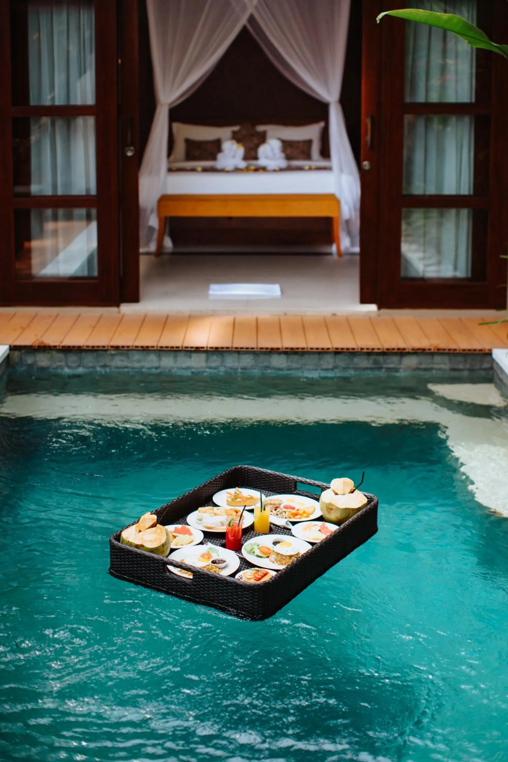 Aria Exclusive Villas & SPA