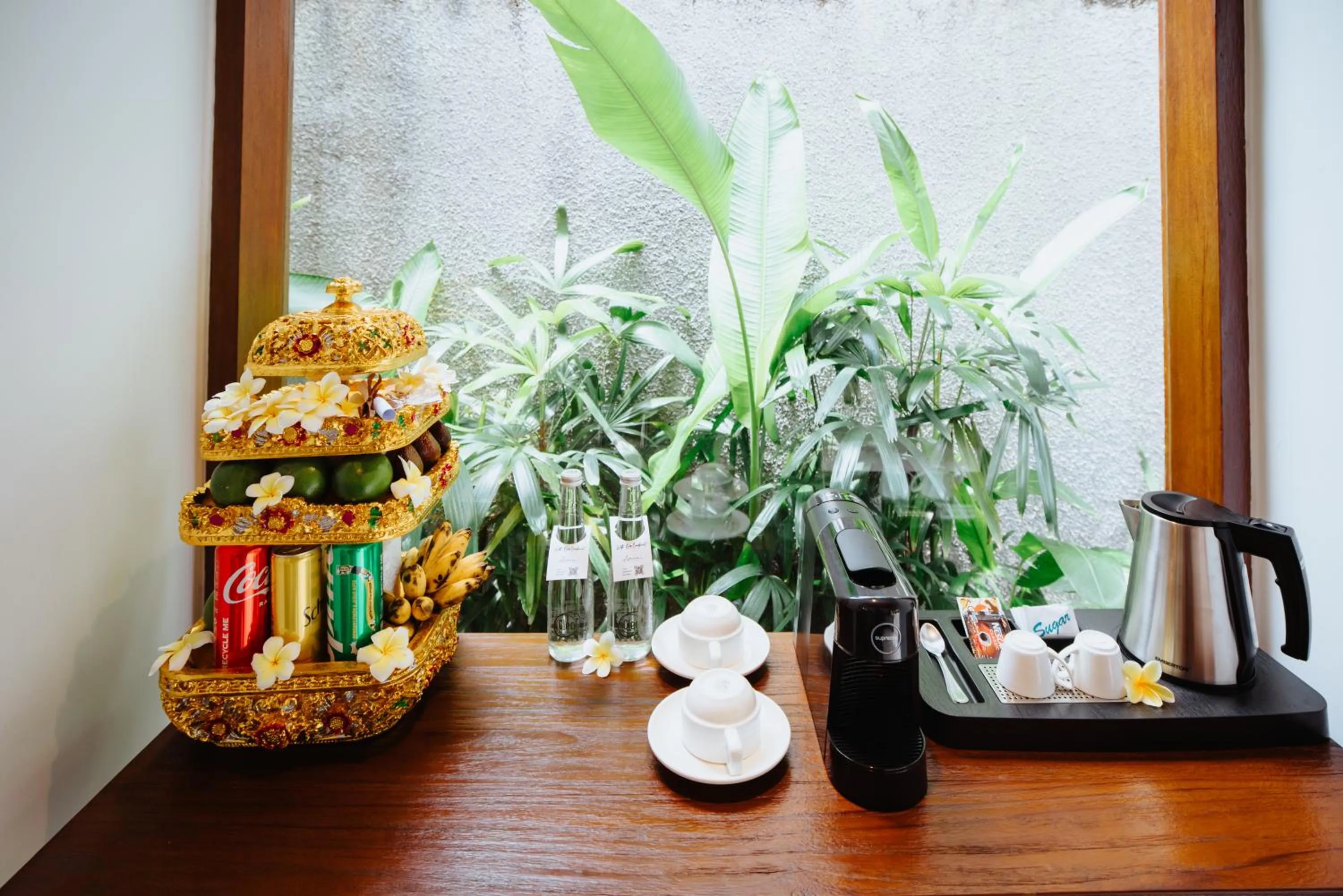 Aria Exclusive Villas & SPA