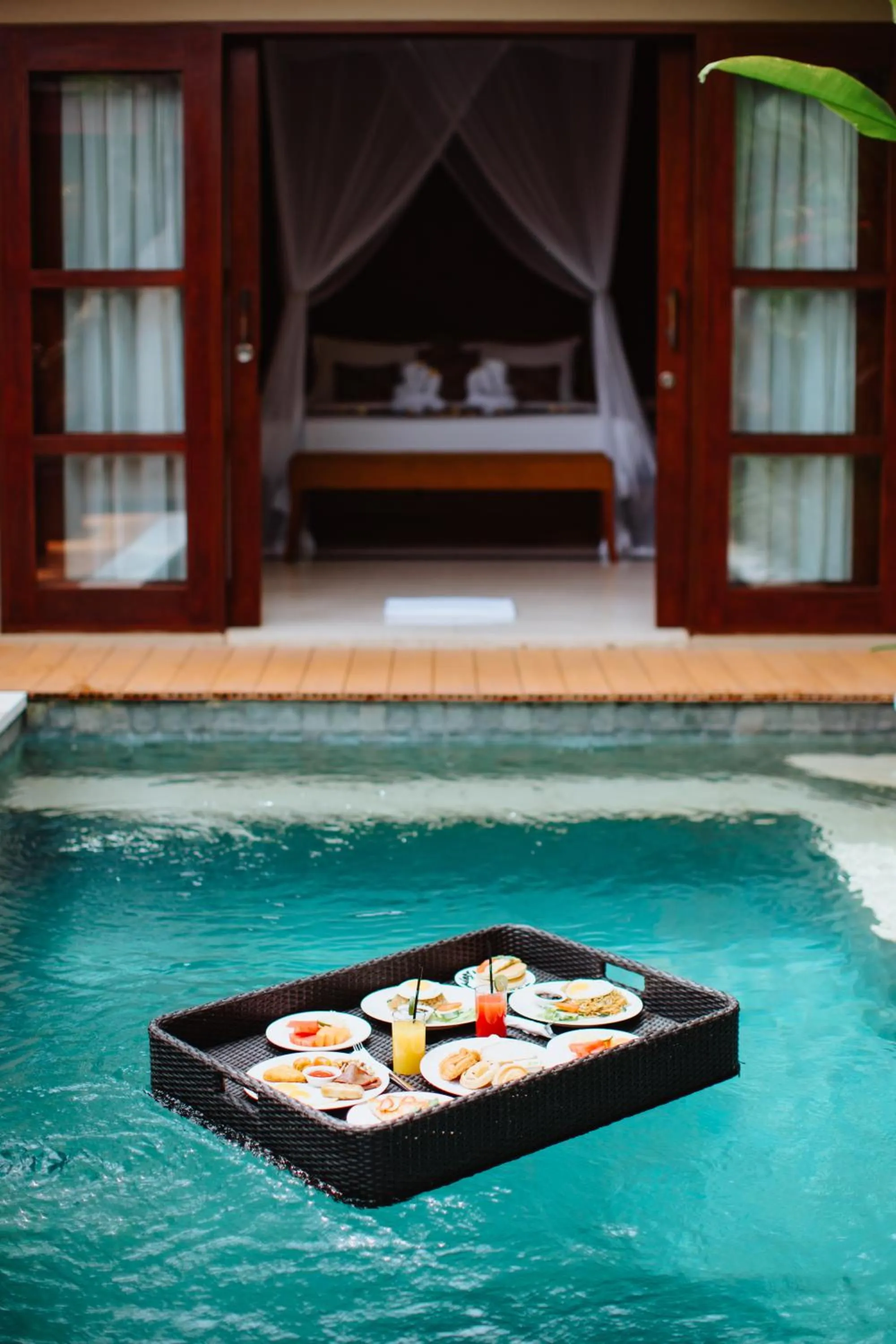 Aria Exclusive Villas & SPA