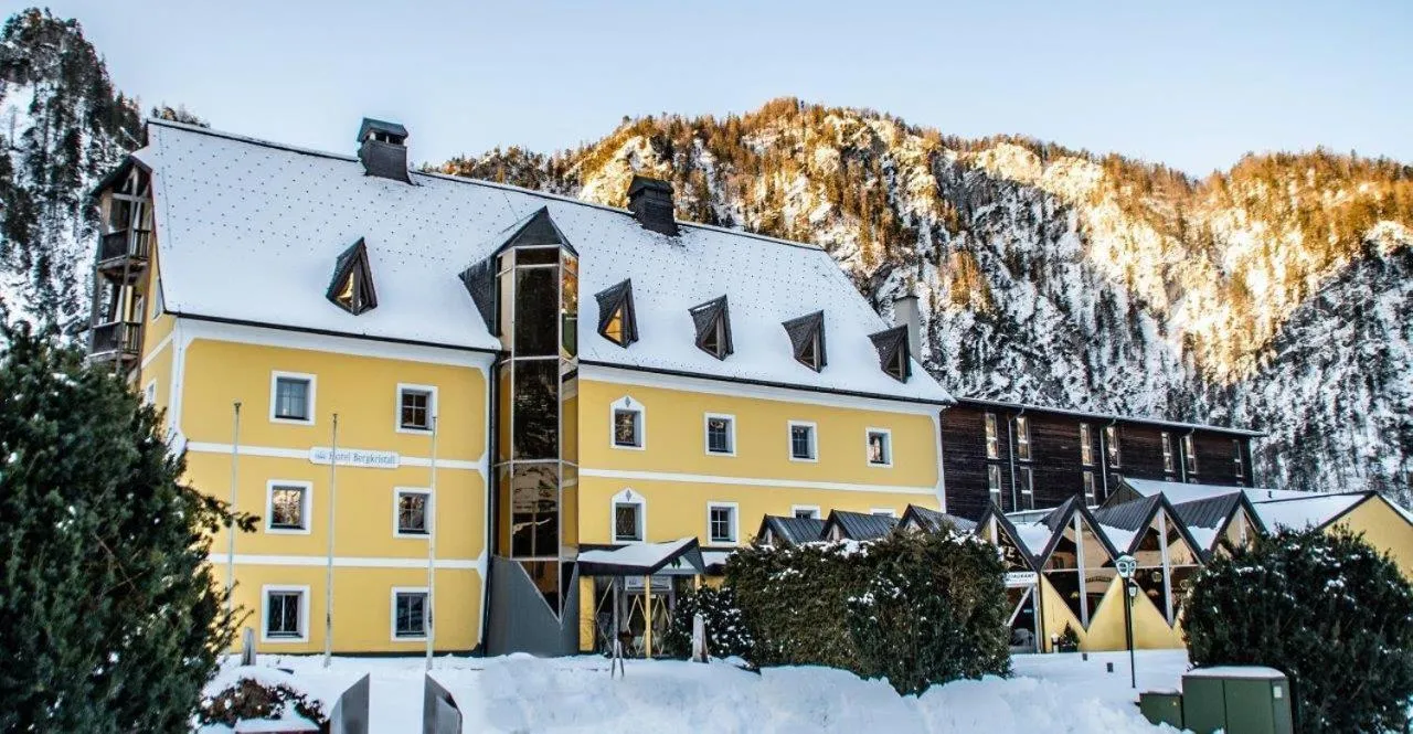 Hotel Bergkristall