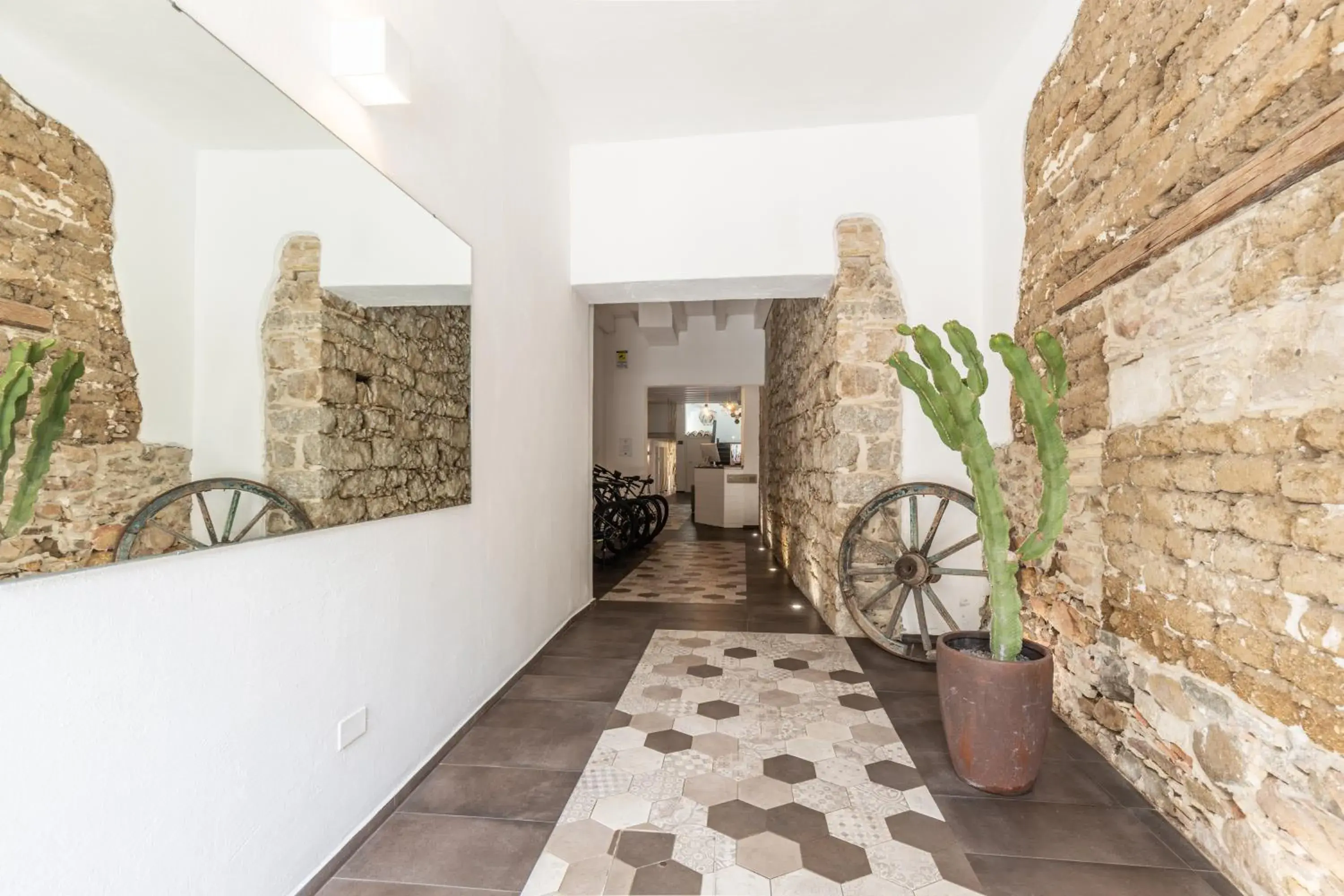 Aras Hotel Boutique Aras Hotel Boutique