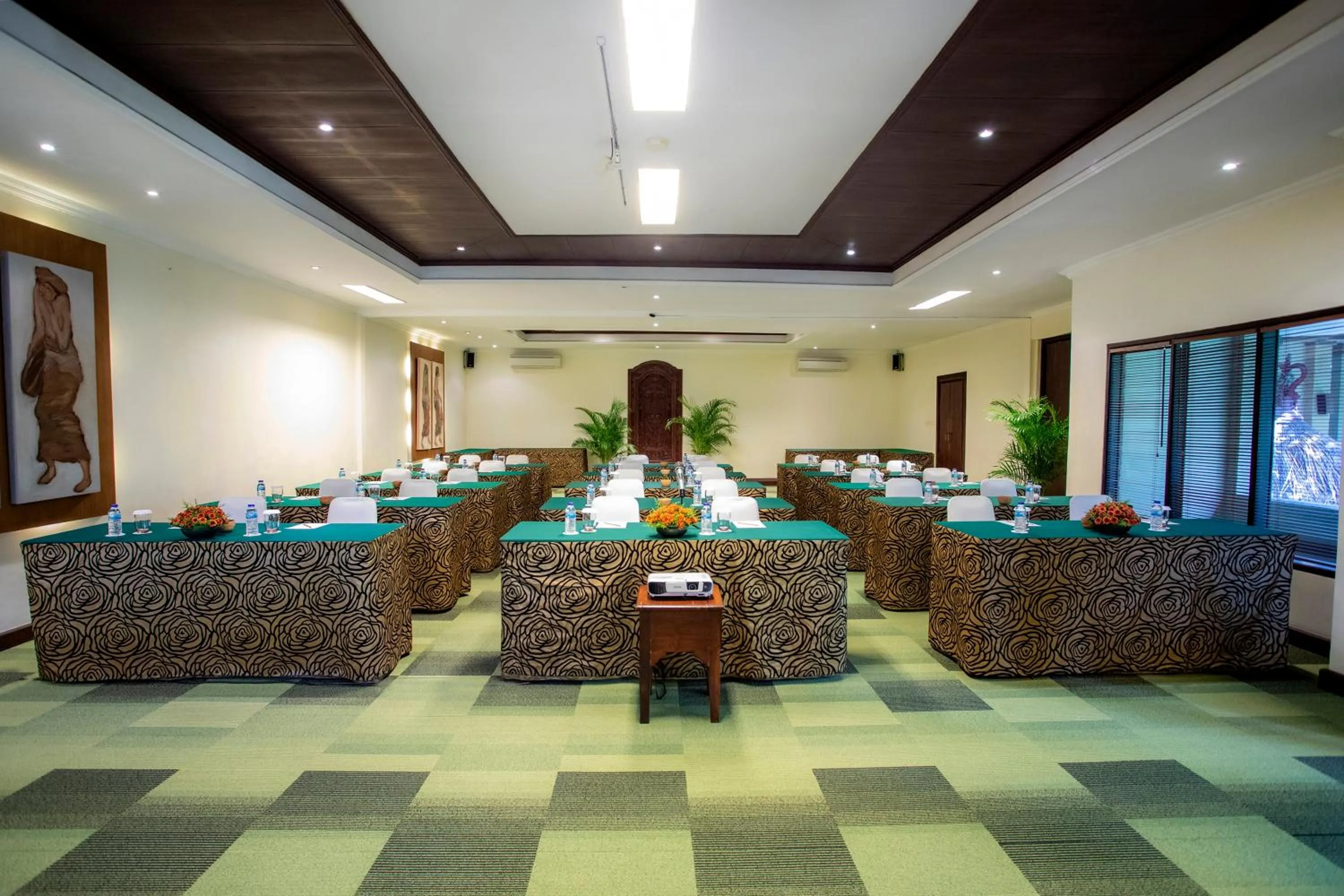 Banquet/Function facilities in Risata Bali Resort & Spa