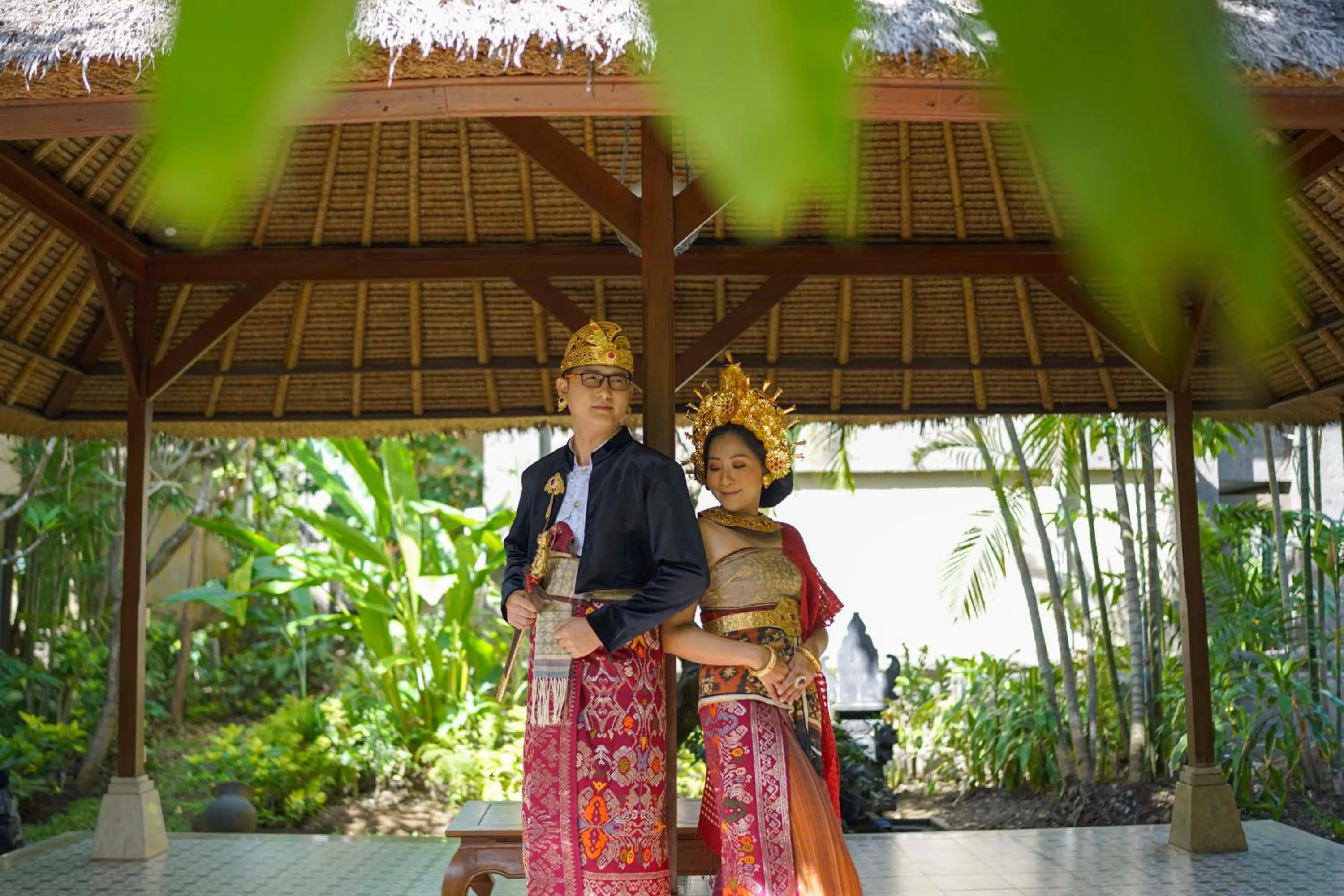 Activities in Risata Bali Resort & Spa