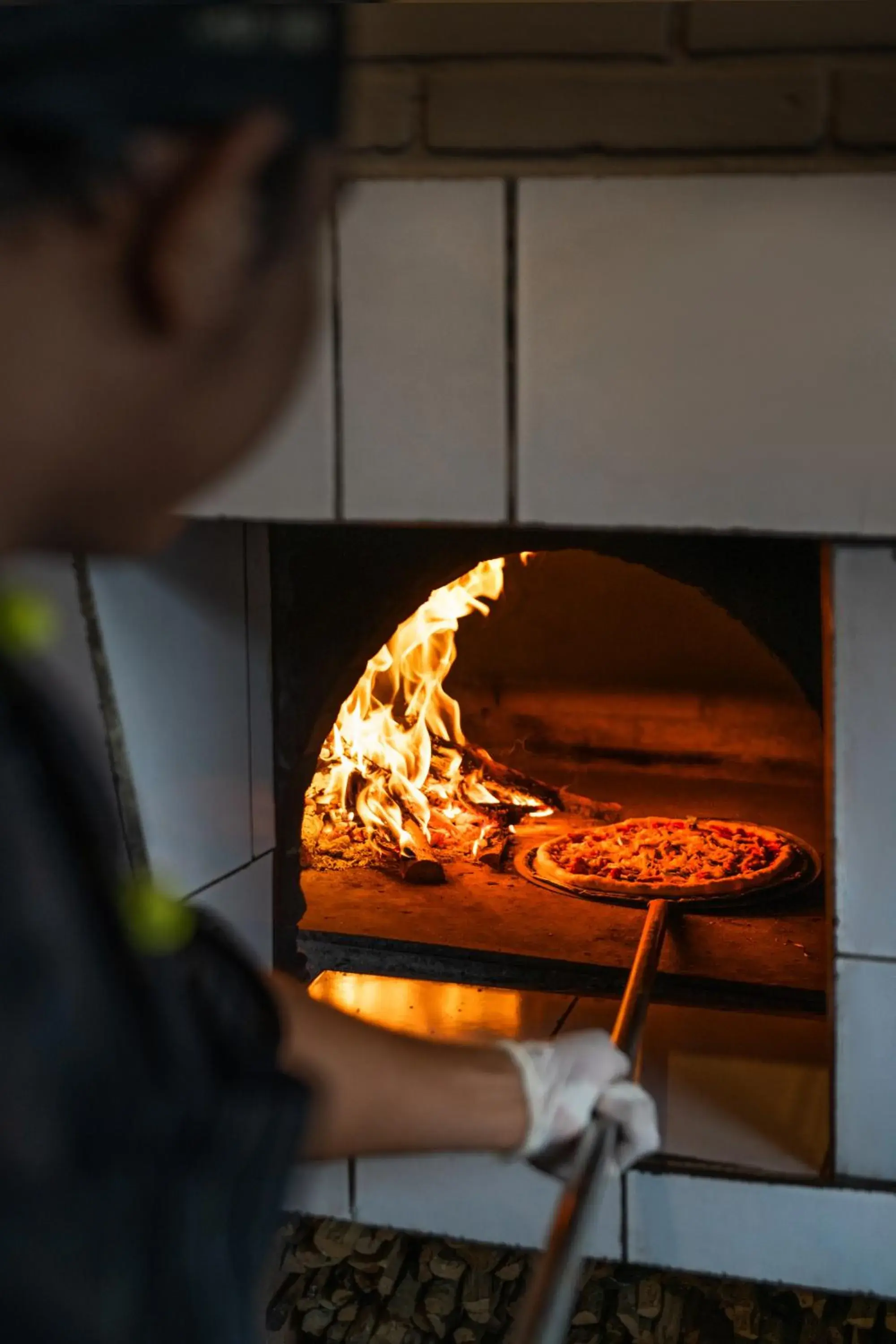 Food in Risata Bali Resort & Spa Food in Risata Bali Resort & Spa