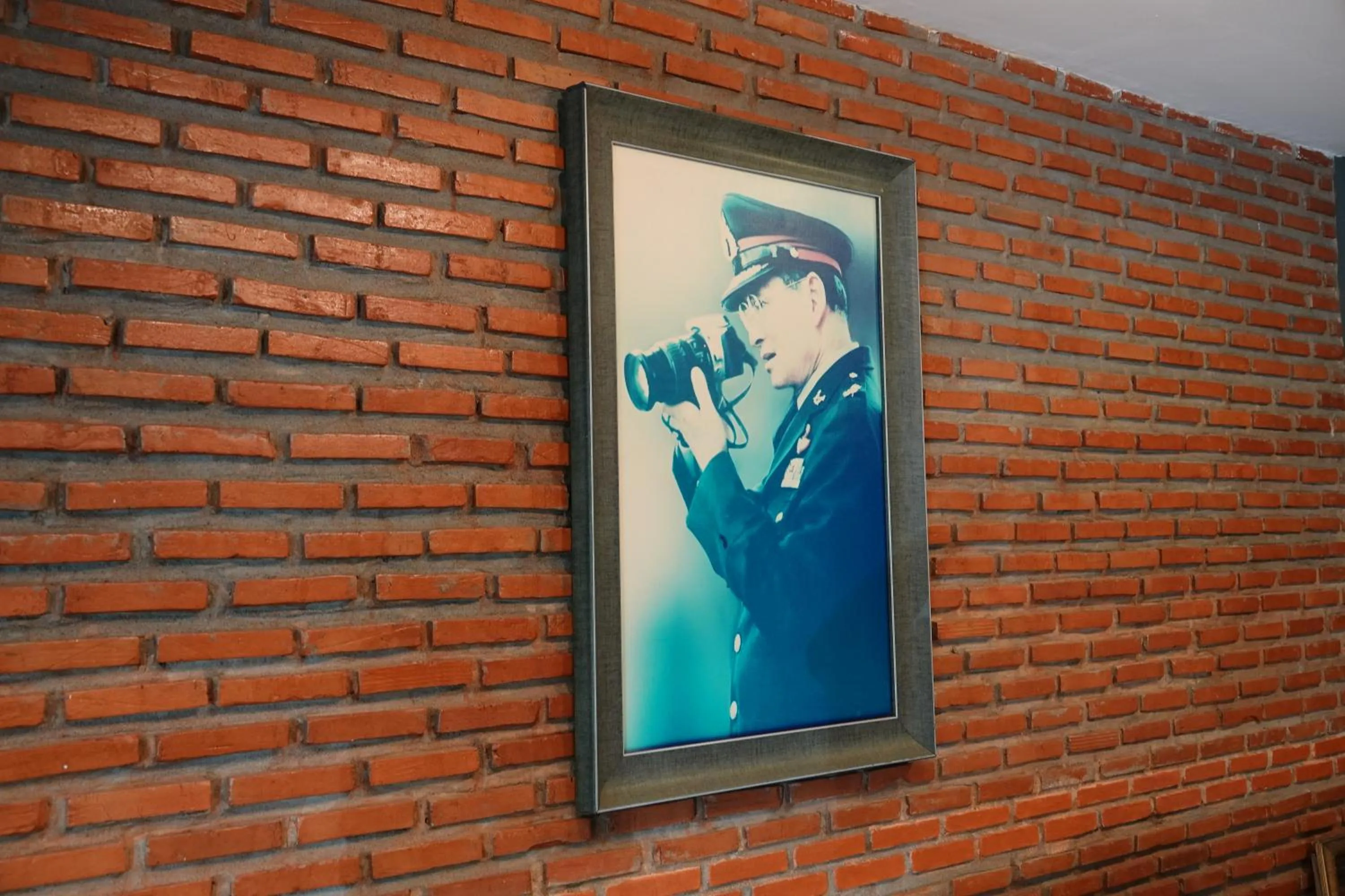 Property logo or sign in ibeyond Apartment Romklao Suvarnabhumi