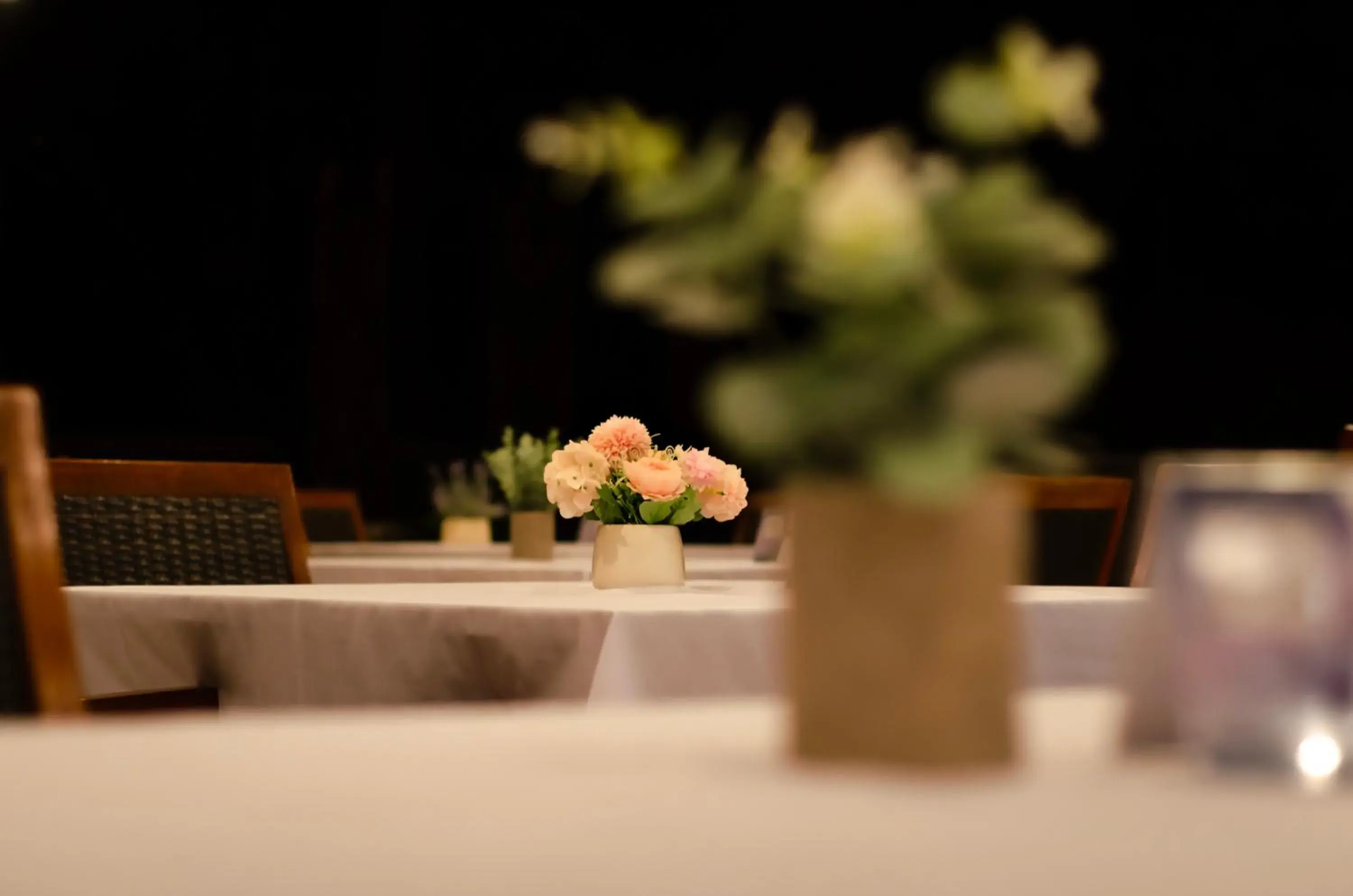 Restaurant/places to eat in Abi Bali Resort and Villa Restaurant/places to eat in Abi Bali Resort and Villa