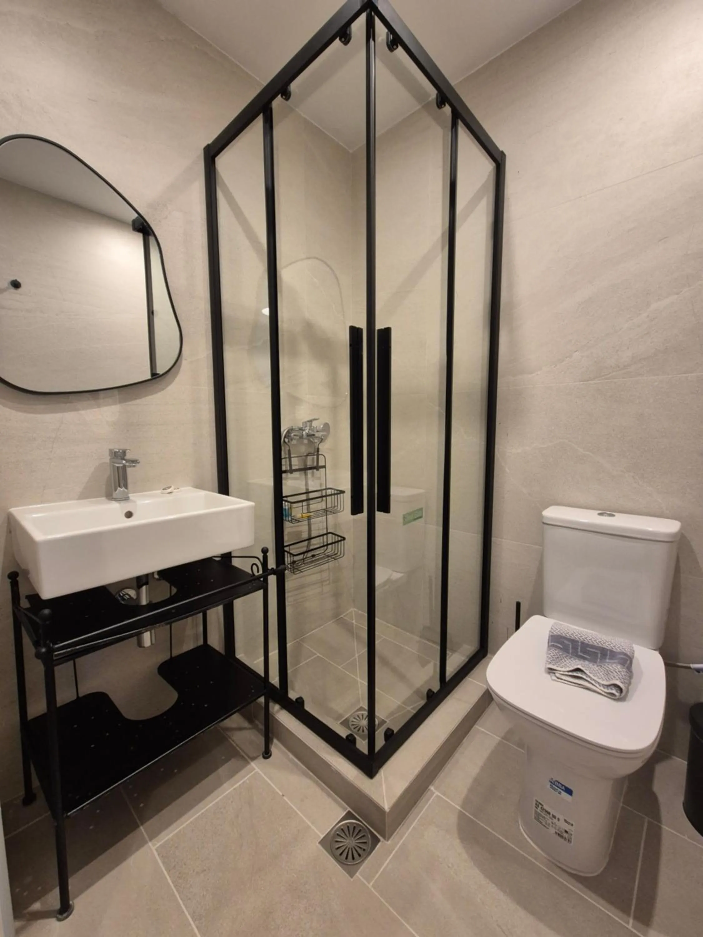 Kathopouli Apartment